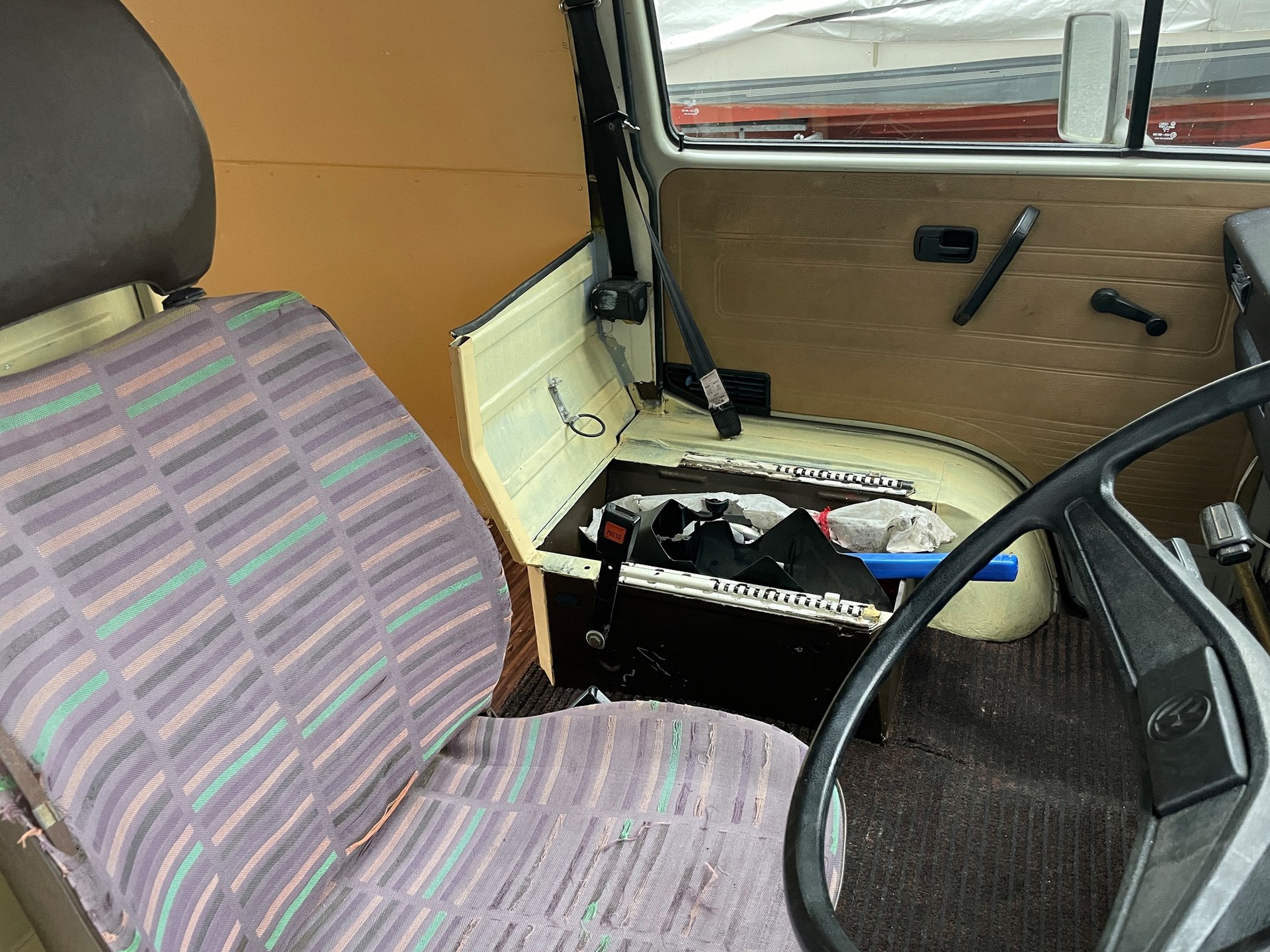 VW T3 PTT Hochdach-image-11
