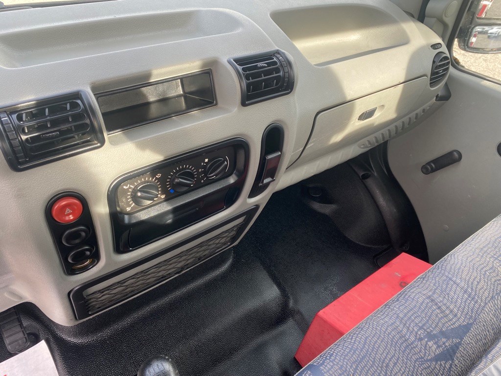 RENAULT MASTER T35 dCi 120 mit Arbeitsbühne-image-10