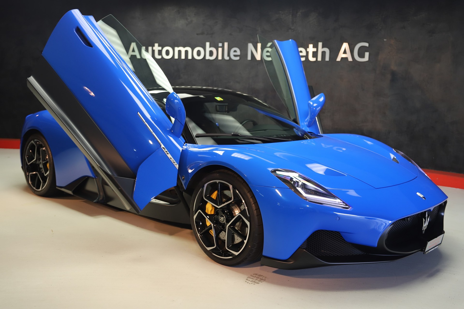 MASERATI MC 20-image-6