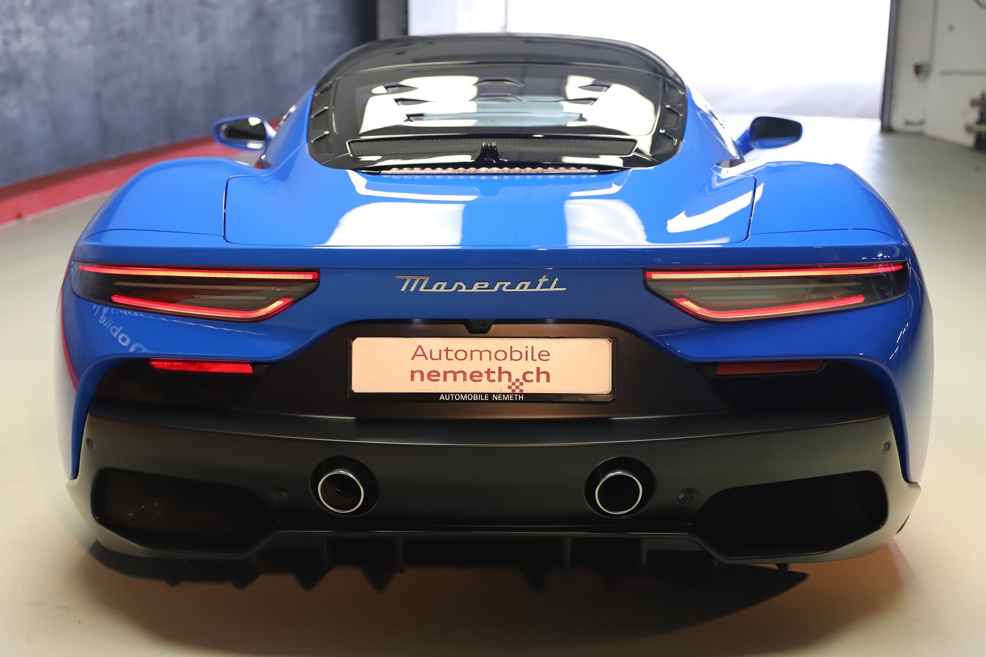MASERATI MC 20-image-5