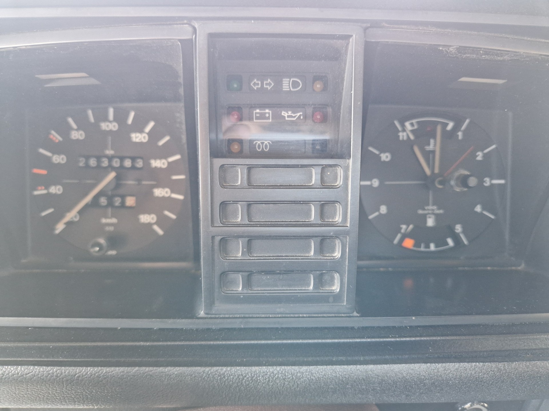 VW T2 Wohnmobil-image-14