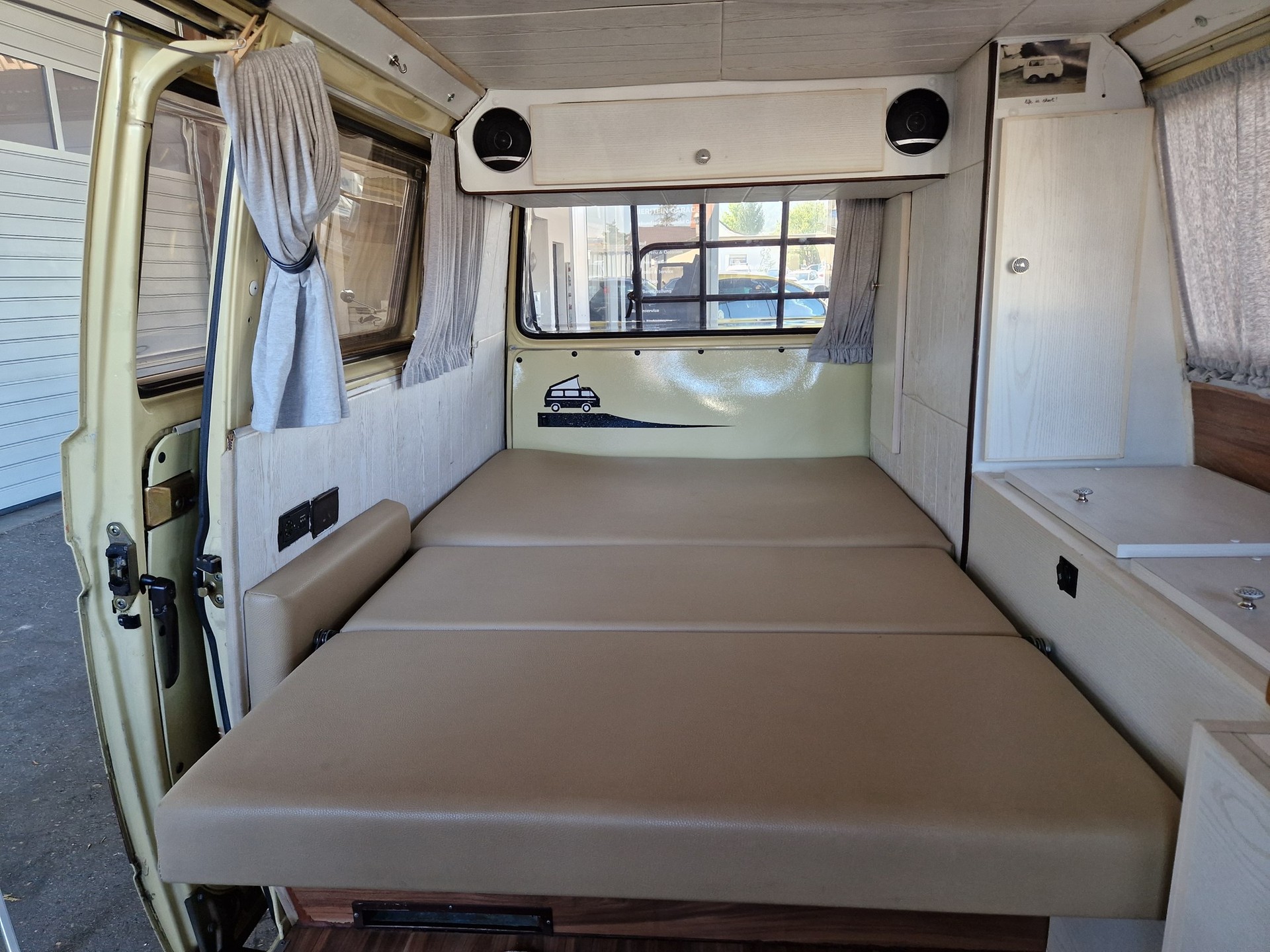 VW T2 Wohnmobil-image-21