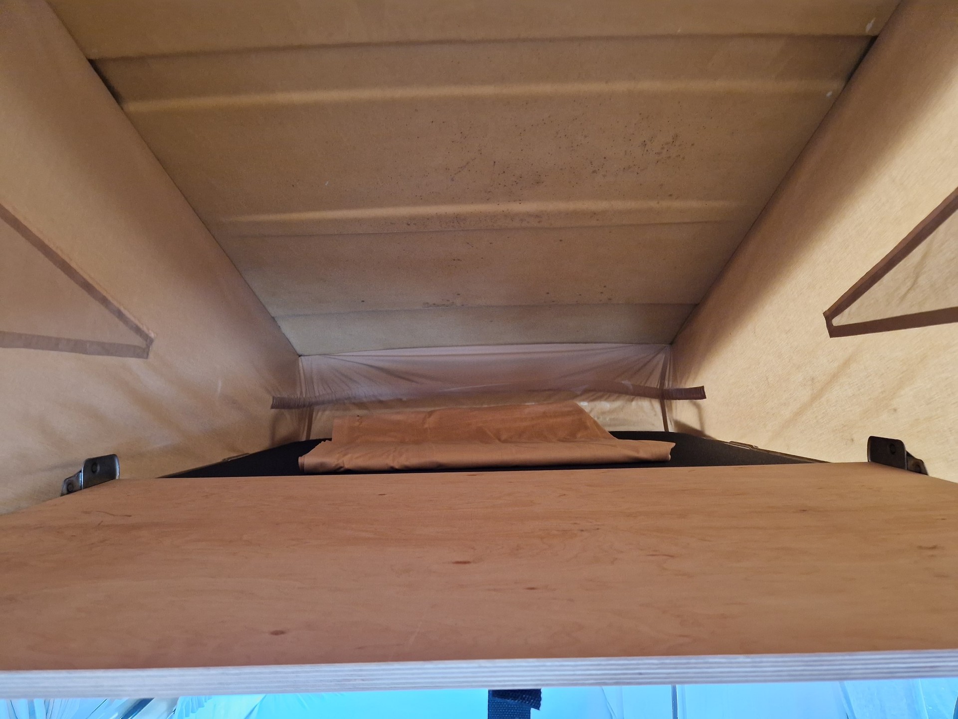 VW T2 Wohnmobil-image-22