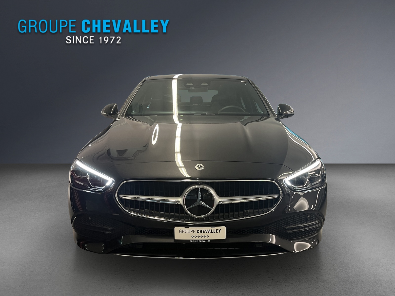 MERCEDES-BENZ C 200 4Matic-image-4