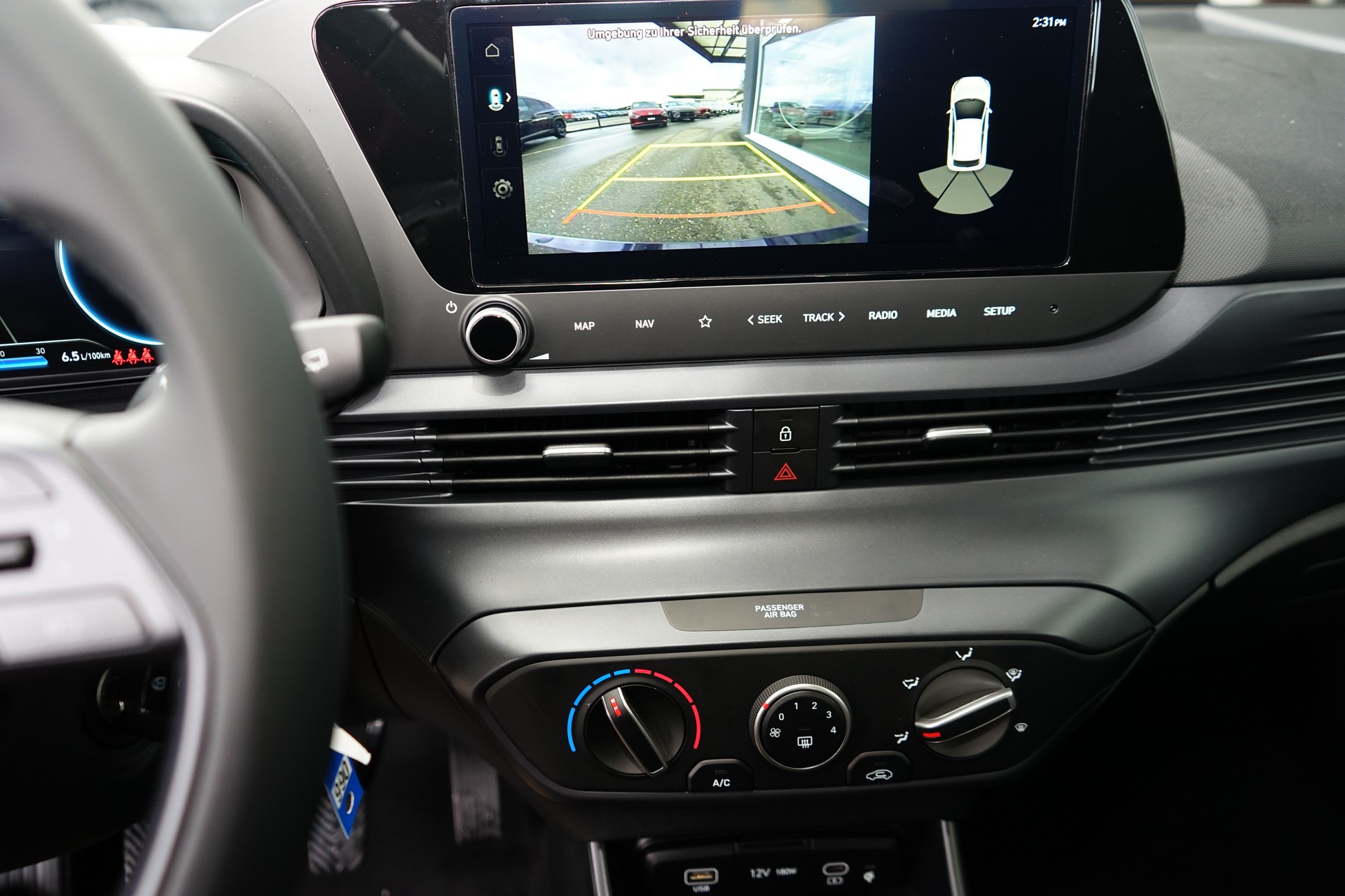 HYUNDAI i20 1.0 T-GDi Origo-image-7