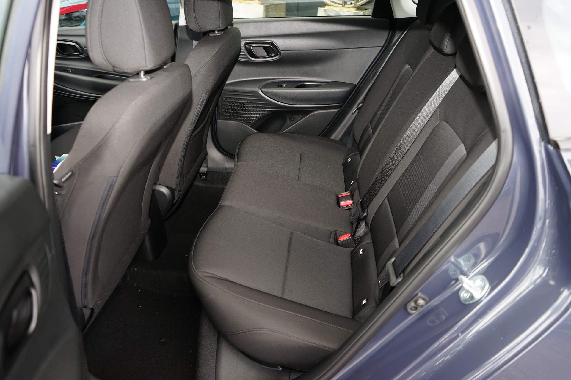 HYUNDAI i20 1.0 T-GDi Origo-image-8