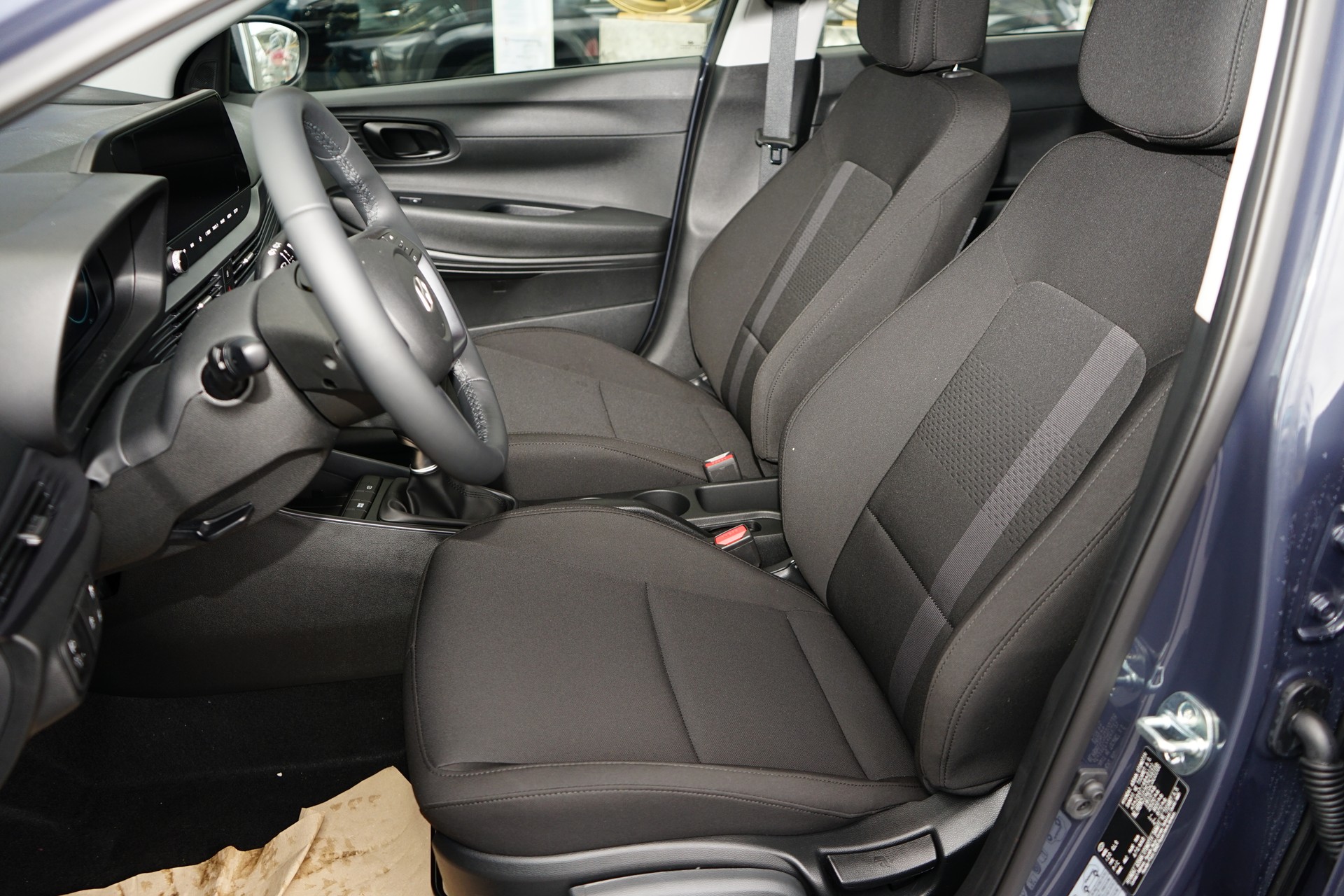HYUNDAI i20 1.0 T-GDi Origo-image-6