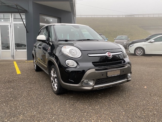 FIAT 500L 1.4 TB 16V Trekking