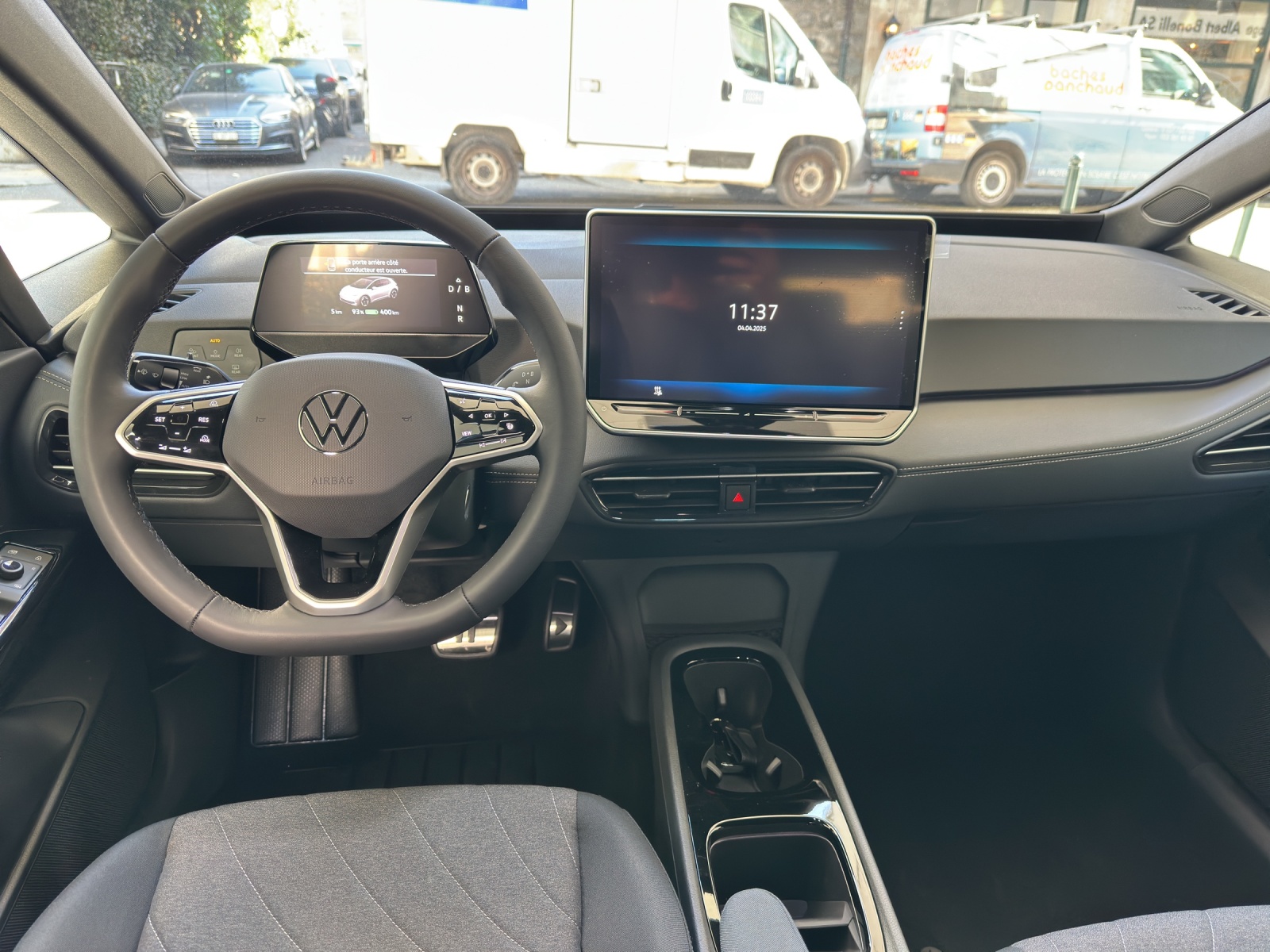 VW ID.3 Pro 59 kWh Pro United-image-7