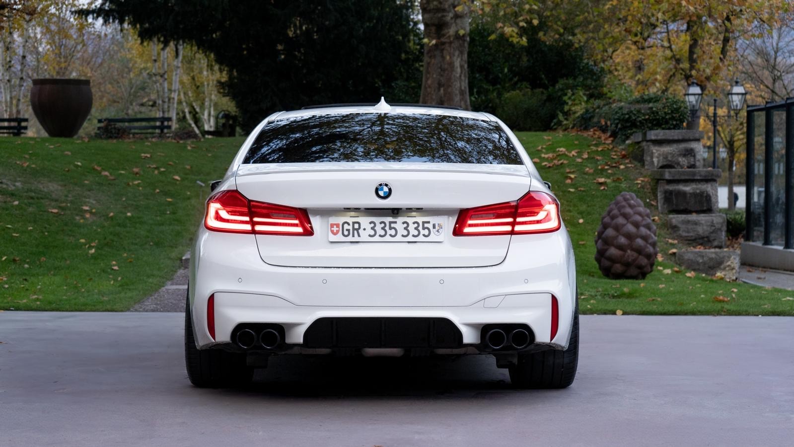BMW M5 xDrive Drivelogic-image-3