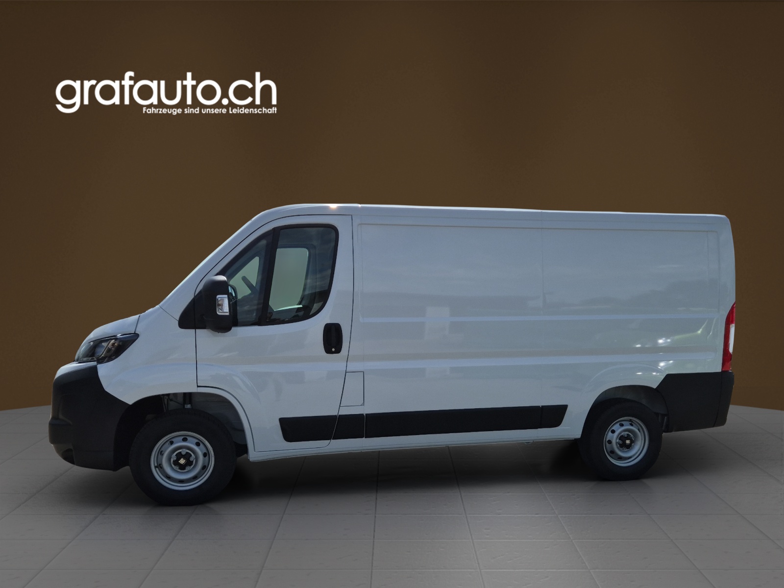 FIAT Ducato 290 30 Kaw. 3450 H1 2.2 Easy Pro-image-2