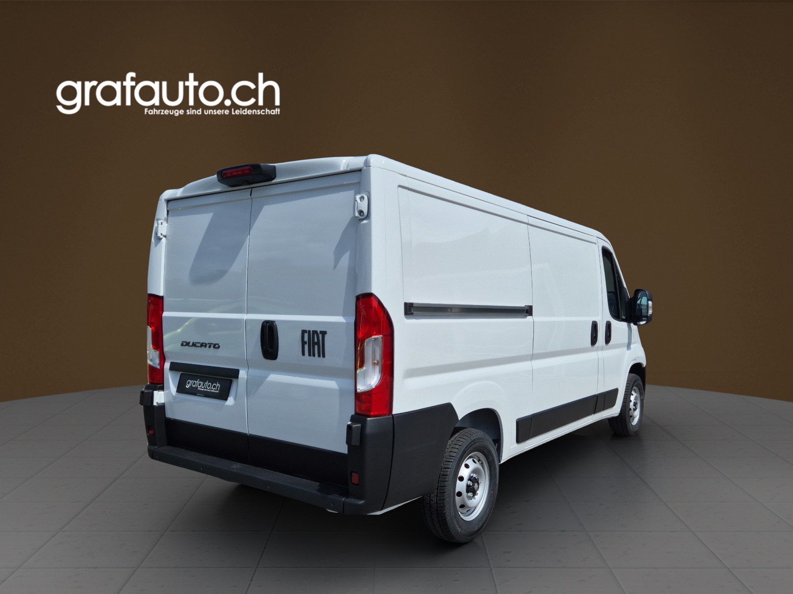FIAT Ducato 290 30 Kaw. 3450 H1 2.2 Easy Pro-image-4