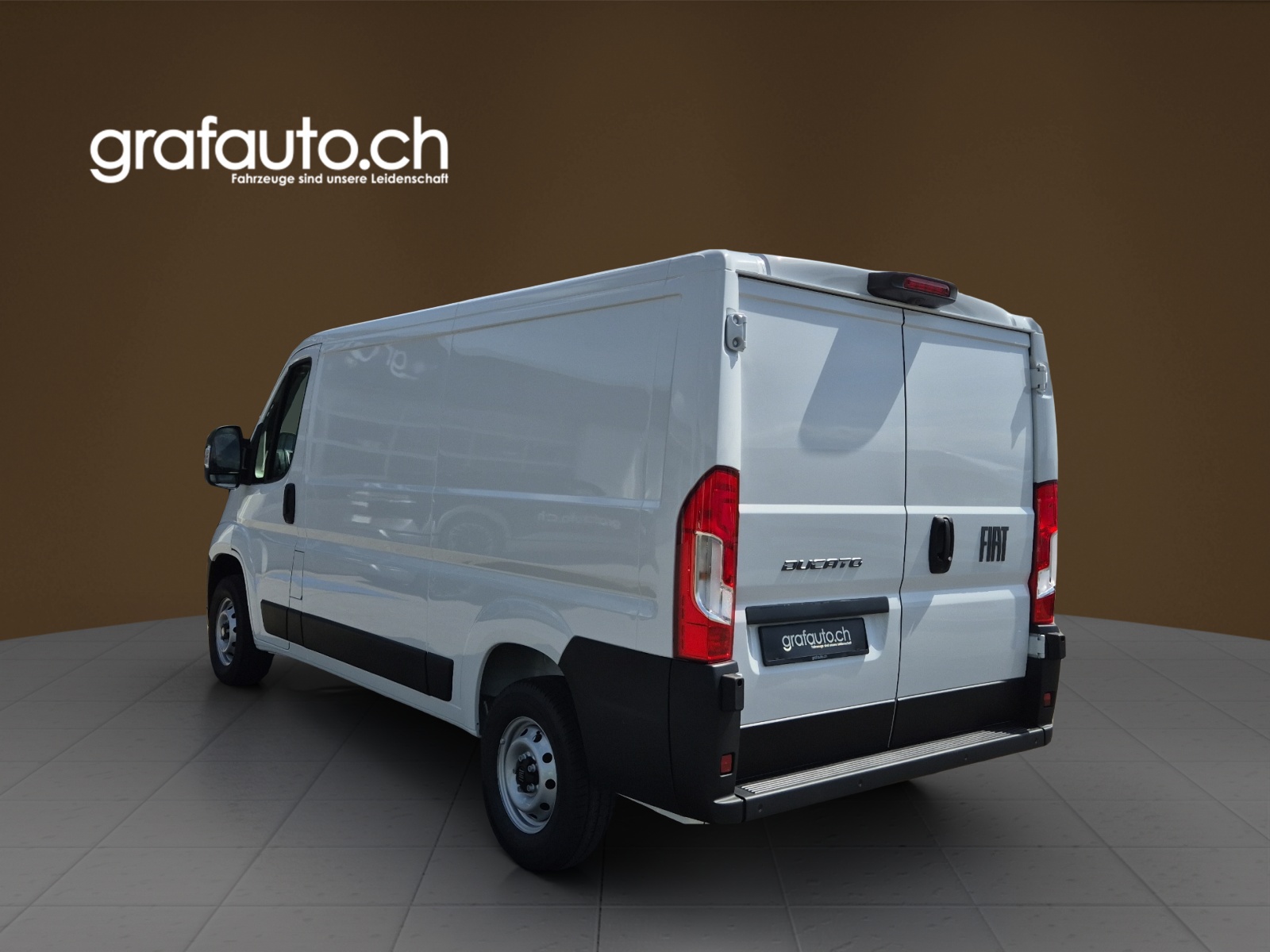 FIAT Ducato 290 30 Kaw. 3450 H1 2.2 Easy Pro-image-3