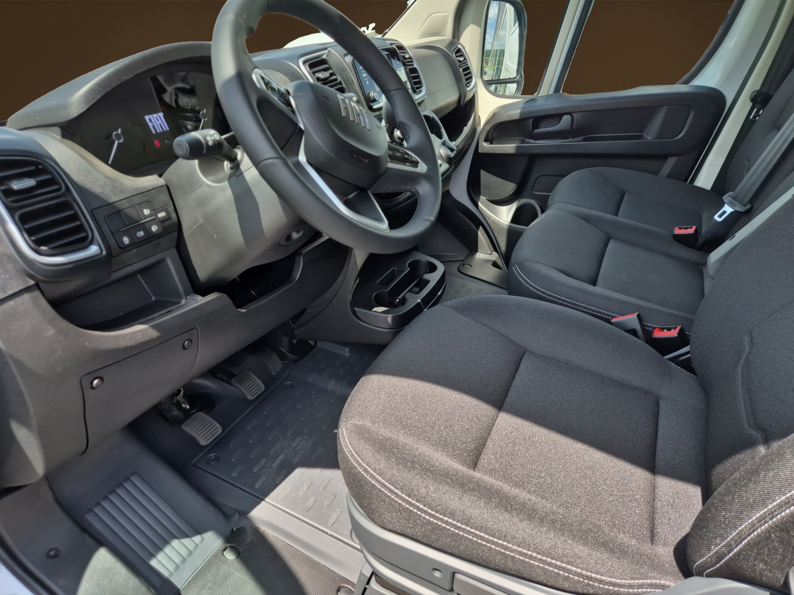 FIAT Ducato 290 30 Kaw. 3450 H1 2.2 Easy Pro-image-7