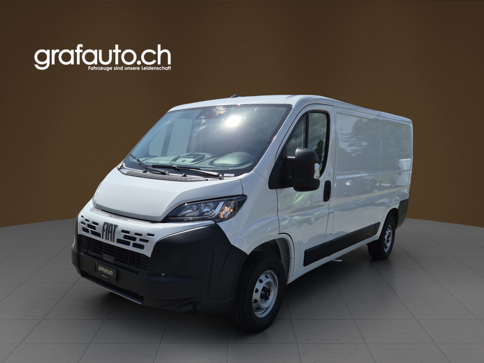 FIAT Ducato 290 30 Kaw. 3450 H1 2.2 Easy Pro-image-1