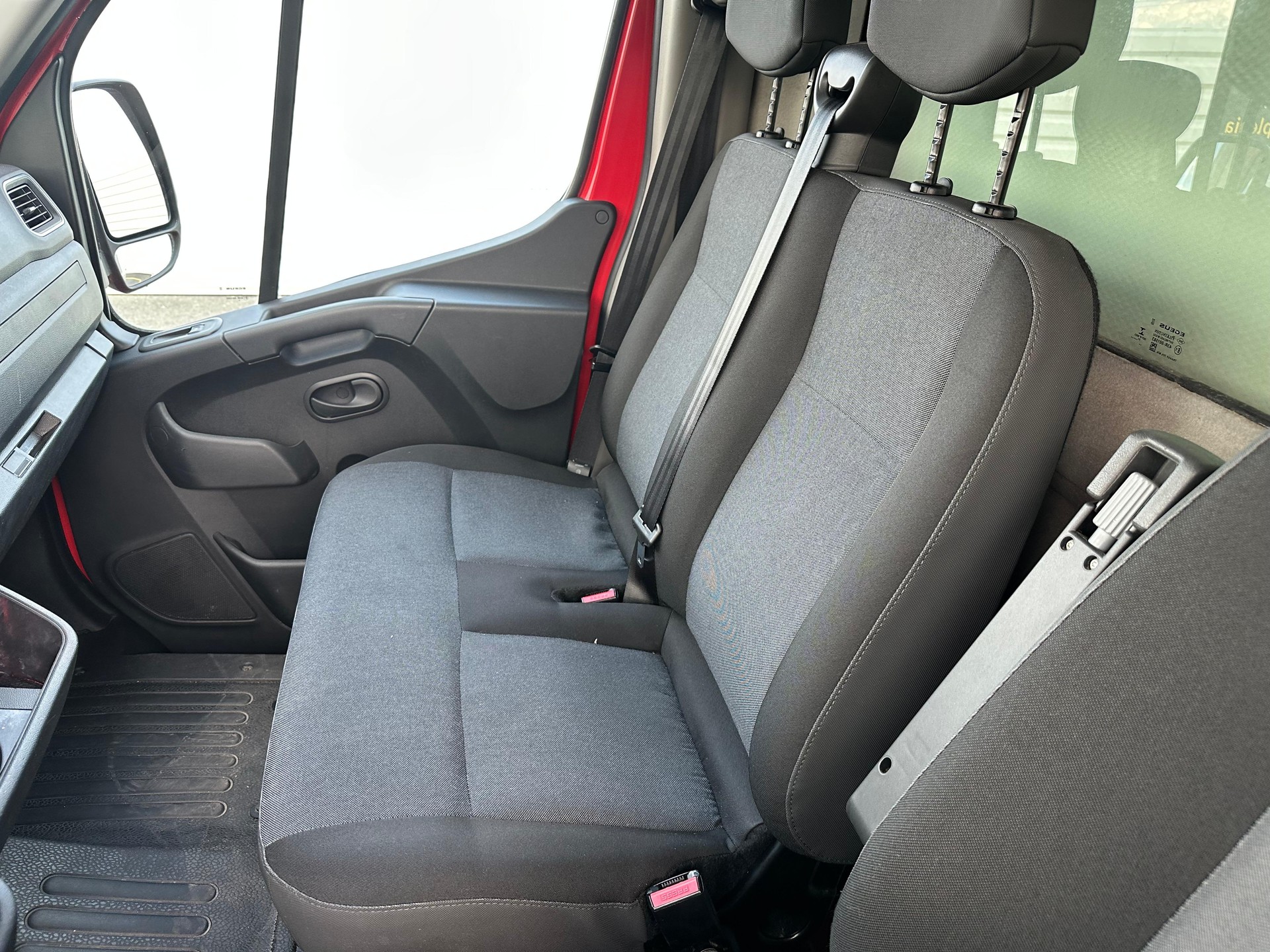 RENAULT Master P35 ENERGY 2.3dCi 165 L4 DB / RJ-image-19