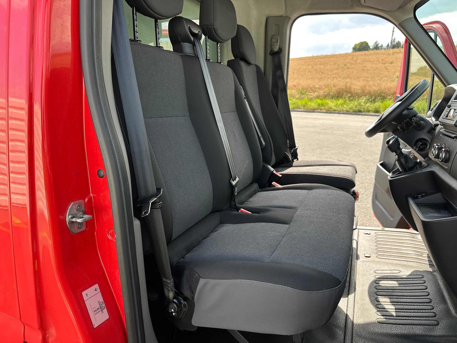 RENAULT Master P35 ENERGY 2.3dCi 165 L4 DB / RJ-image-4