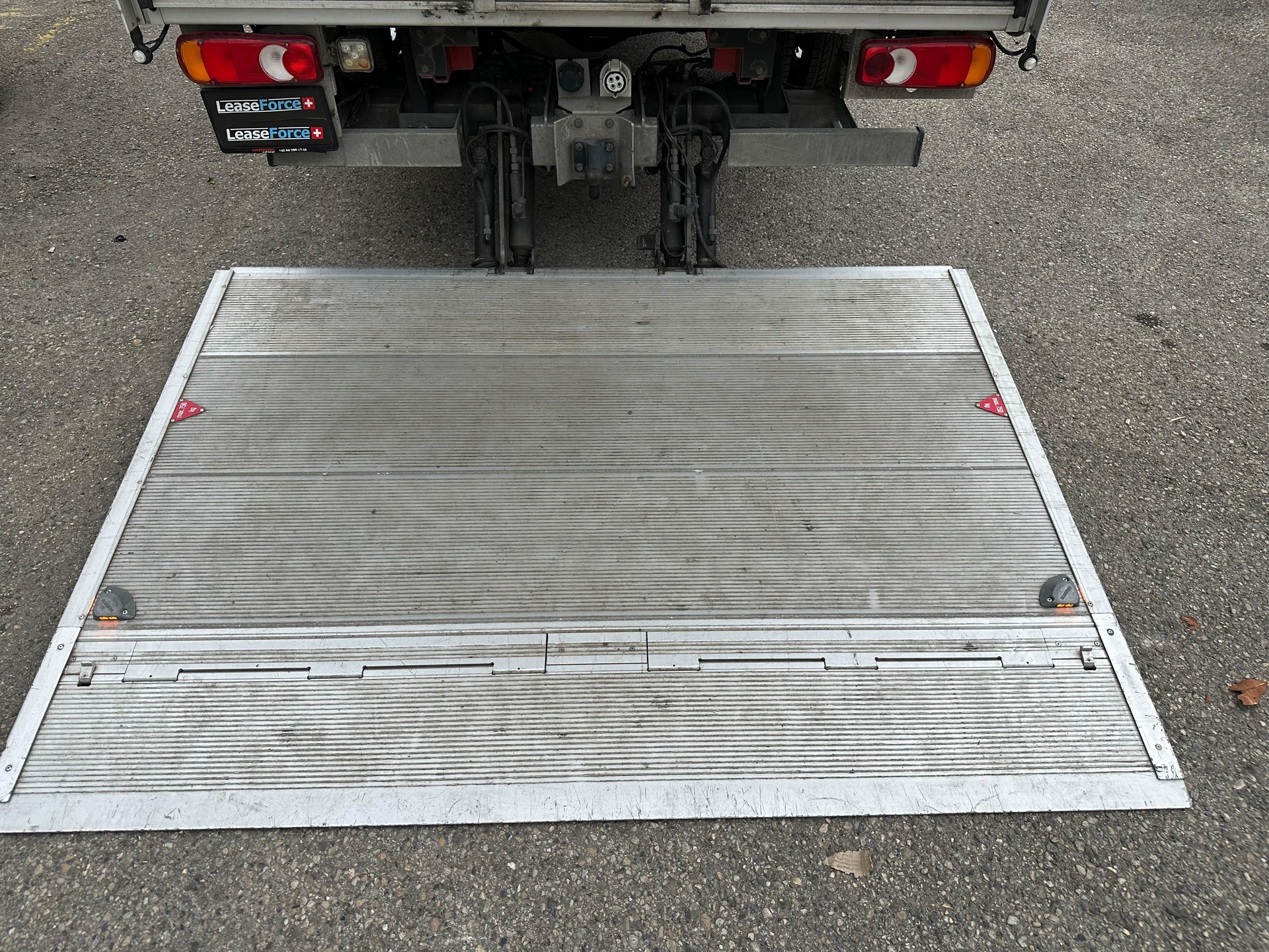 RENAULT Master P35 ENERGY 2.3dCi 165 L4 DB / RJ-image-3