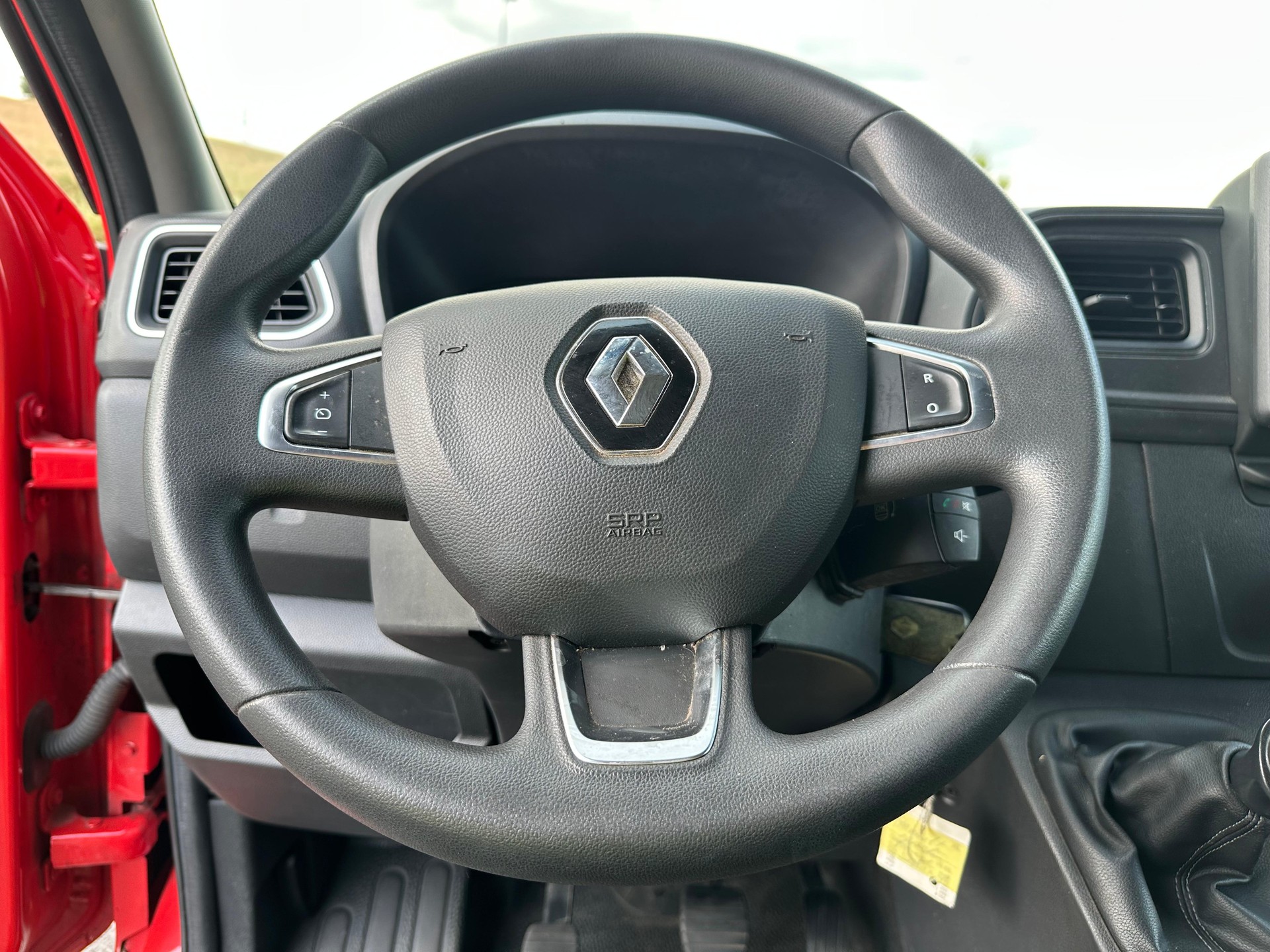 RENAULT Master P35 ENERGY 2.3dCi 165 L4 DB / RJ-image-21