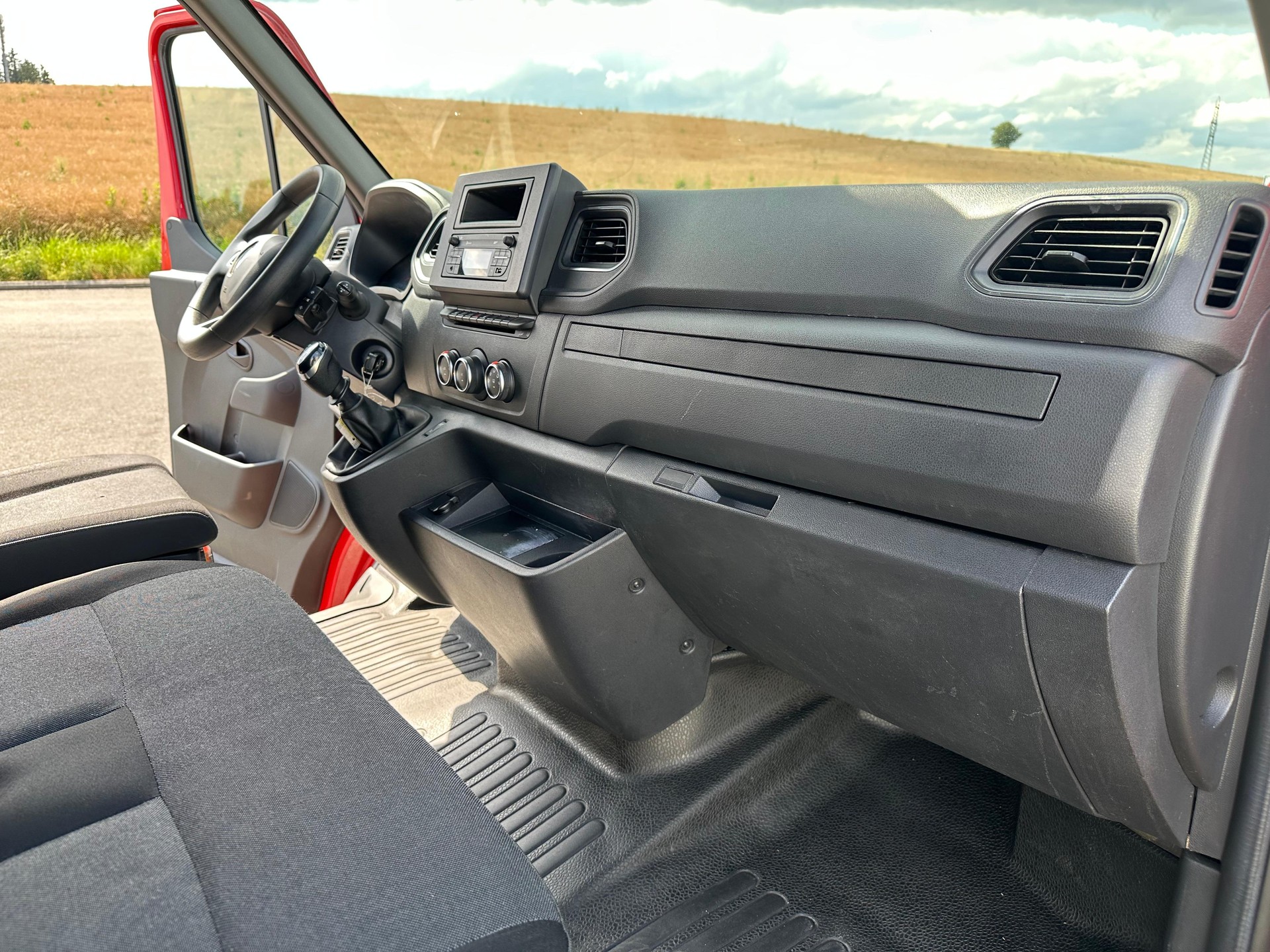 RENAULT Master P35 ENERGY 2.3dCi 165 L4 DB / RJ-image-30