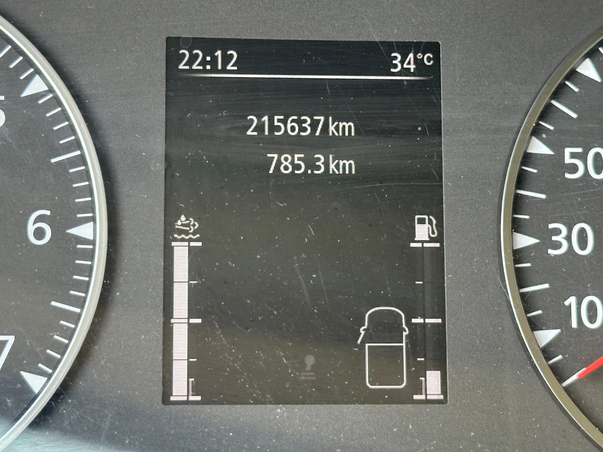 RENAULT Master P35 ENERGY 2.3dCi 165 L4 DB / RJ-image-22