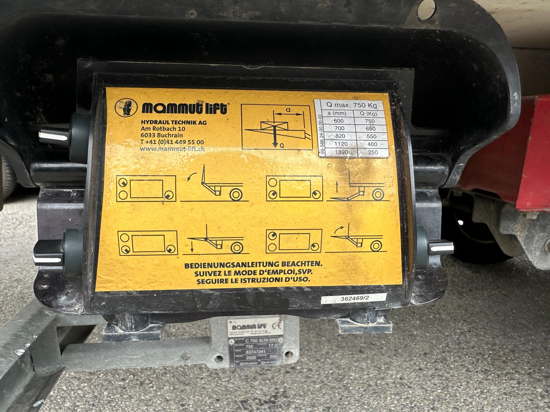 RENAULT Master P35 ENERGY 2.3dCi 165 L4 DB / RJ-image-14
