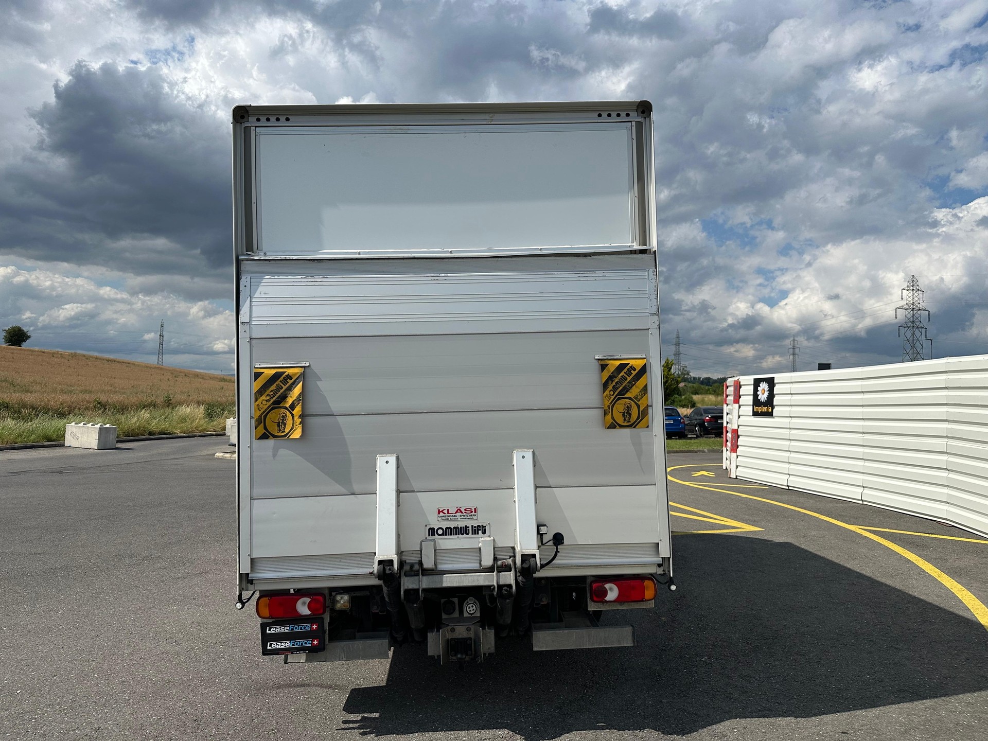RENAULT Master P35 ENERGY 2.3dCi 165 L4 DB / RJ-image-10