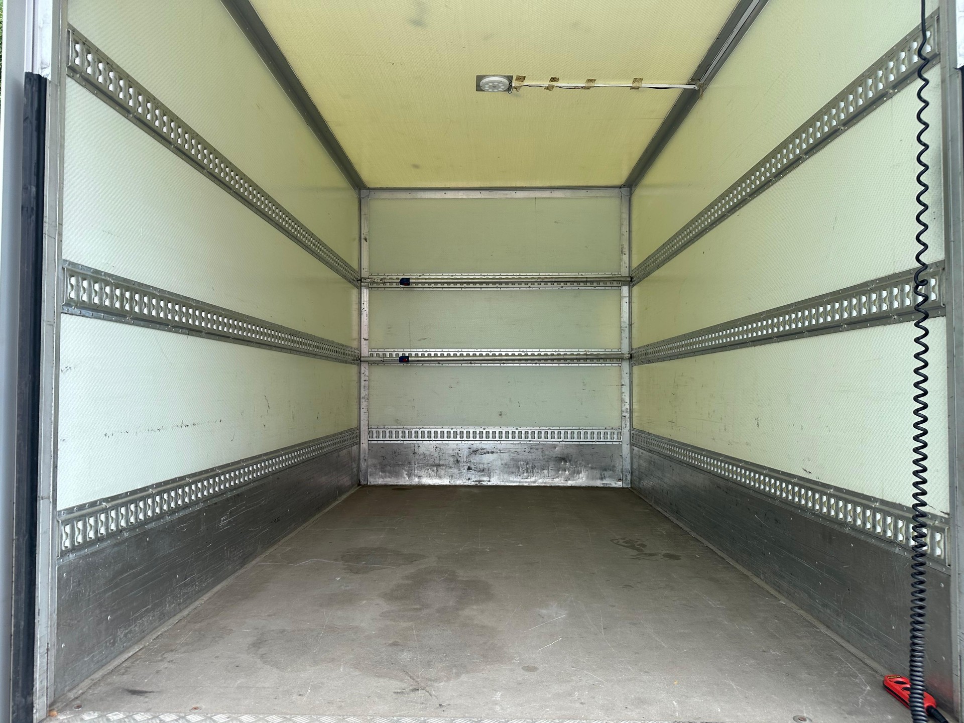 RENAULT Master P35 ENERGY 2.3dCi 165 L4 DB / RJ-image-11