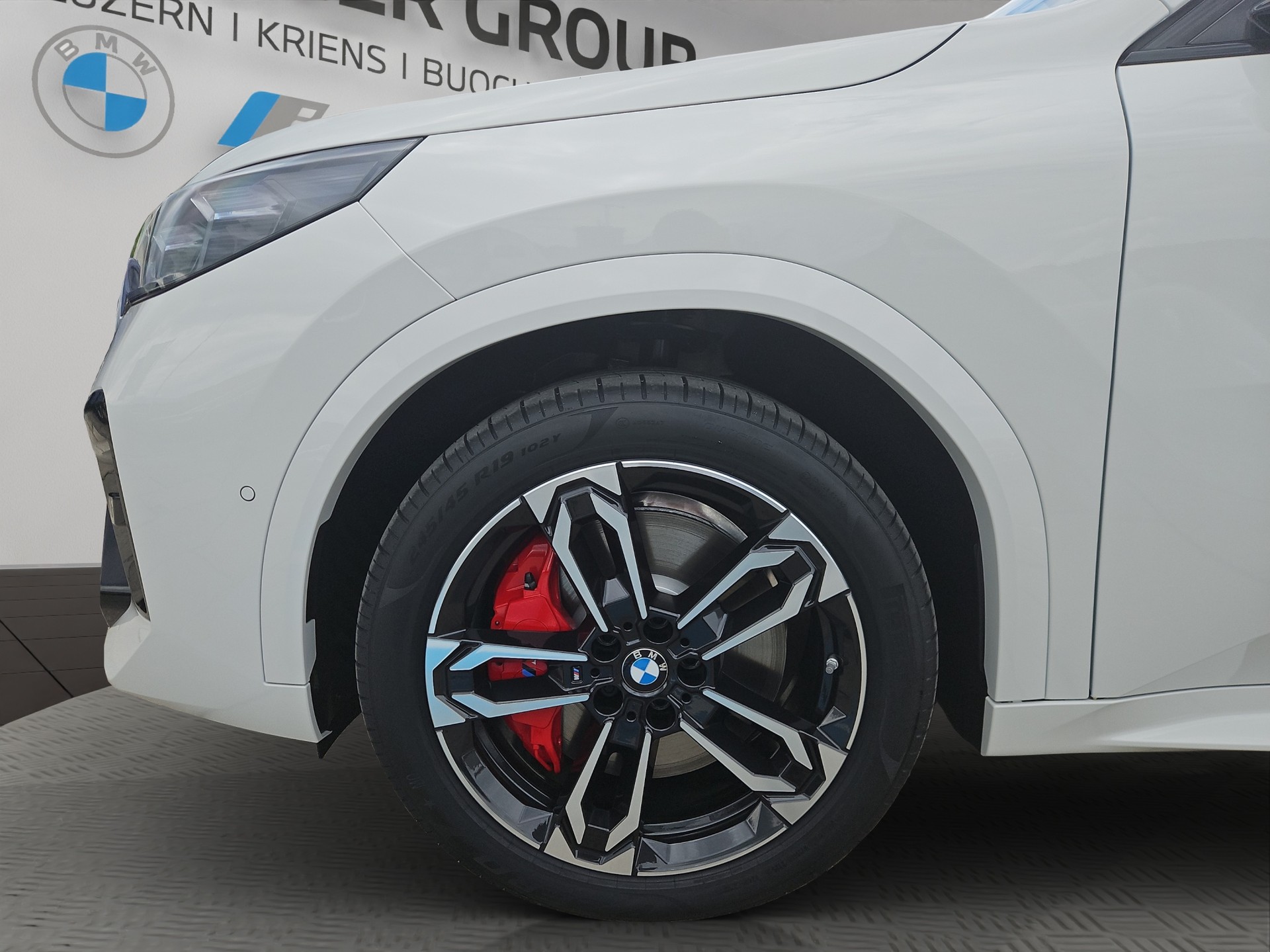 BMW X2 xDrive 20d 48V M Sport Pro-image-8