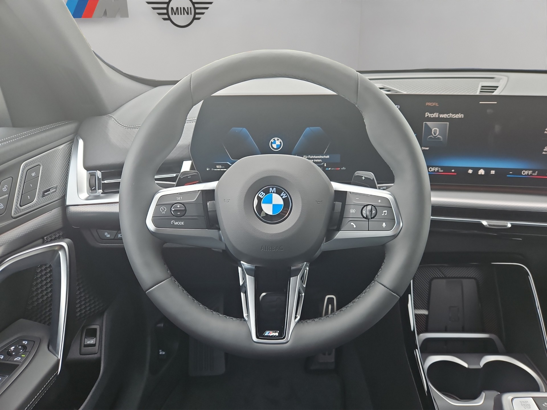 BMW X2 xDrive 20d 48V M Sport Pro-image-9