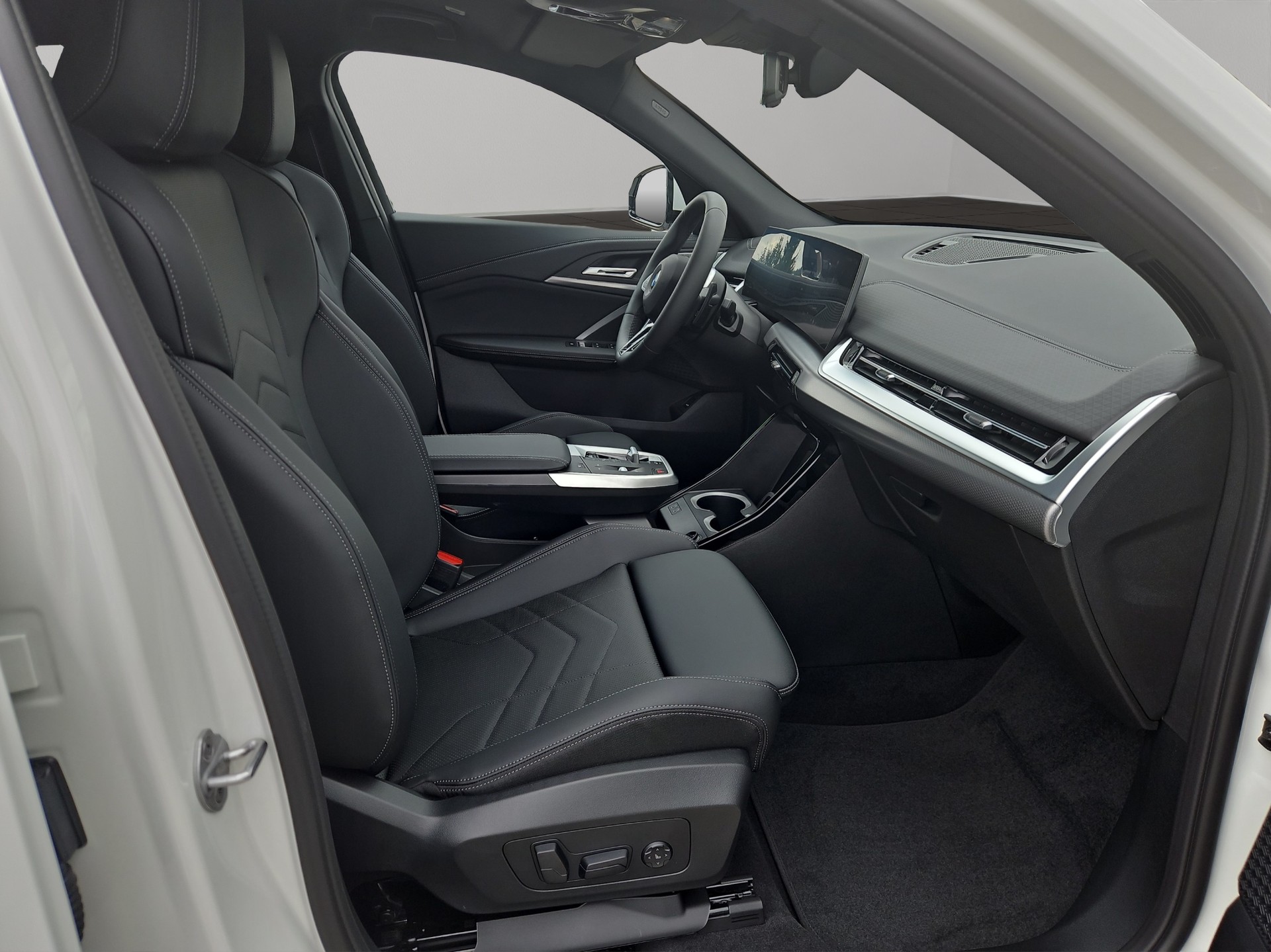 BMW X2 xDrive 20d 48V M Sport Pro-image-15
