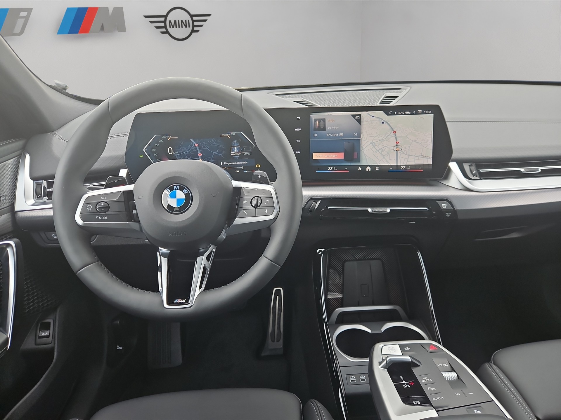 BMW X2 xDrive 20d 48V M Sport Pro-image-11