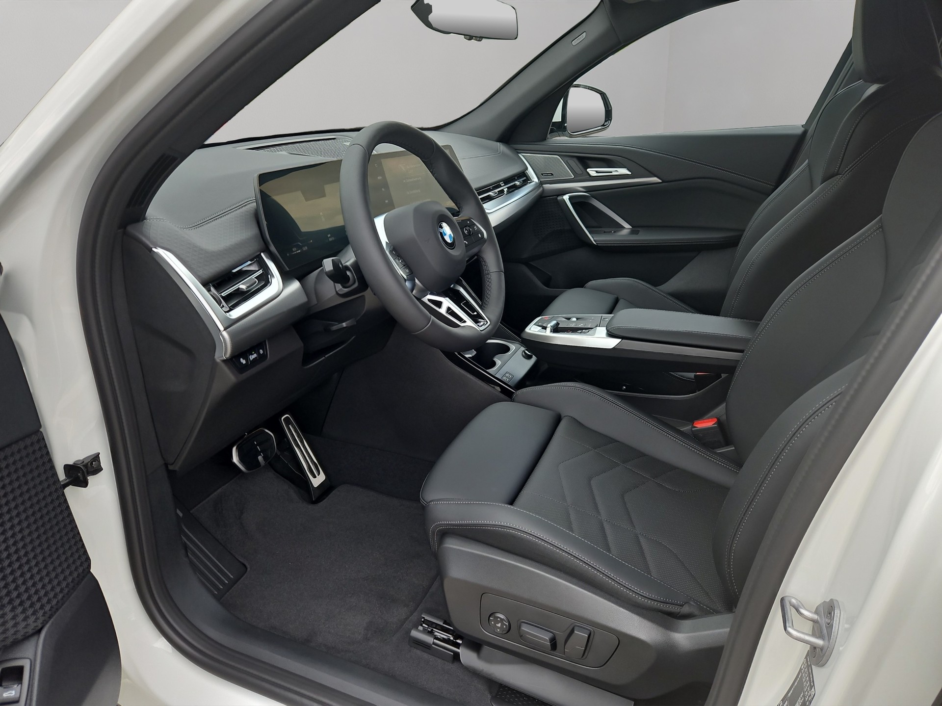 BMW X2 xDrive 20d 48V M Sport Pro-image-14