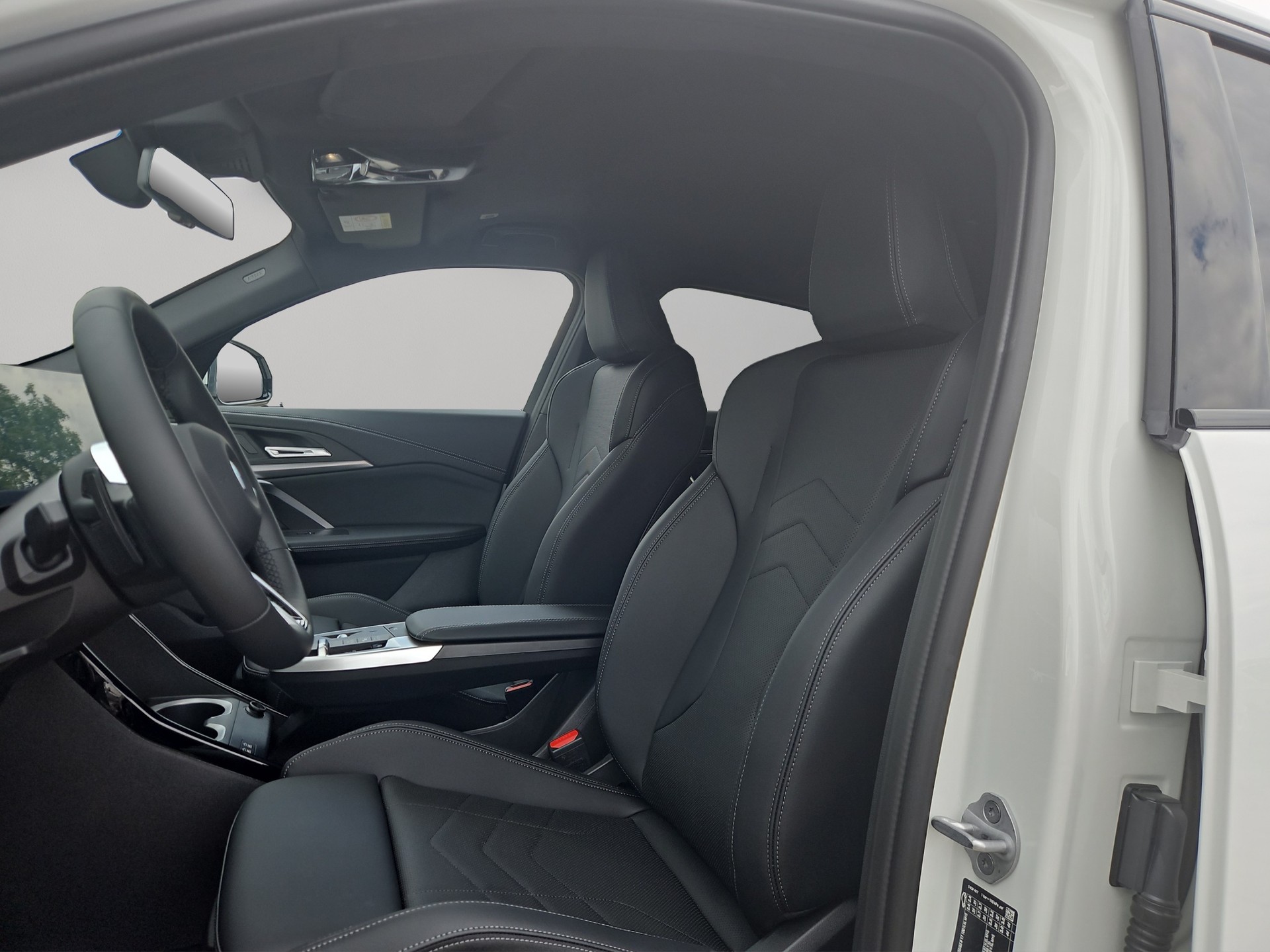 BMW X2 xDrive 20d 48V M Sport Pro-image-18