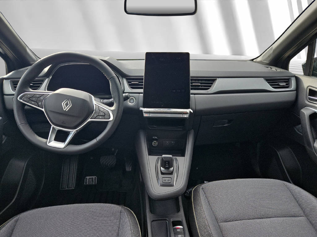RENAULT Captur 1.8 E-Tech techno-image-4
