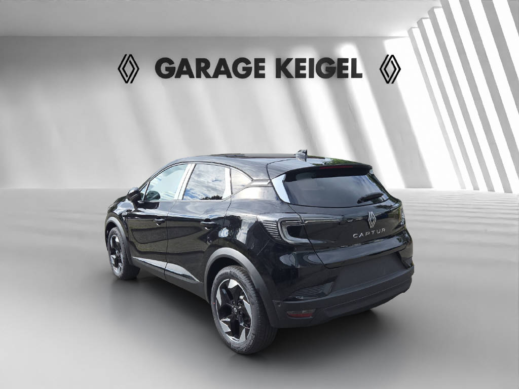 RENAULT Captur 1.8 E-Tech techno-image-2