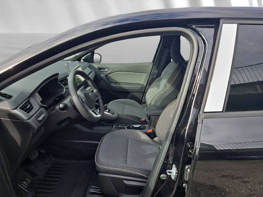 RENAULT Captur 1.8 E-Tech techno-image-3