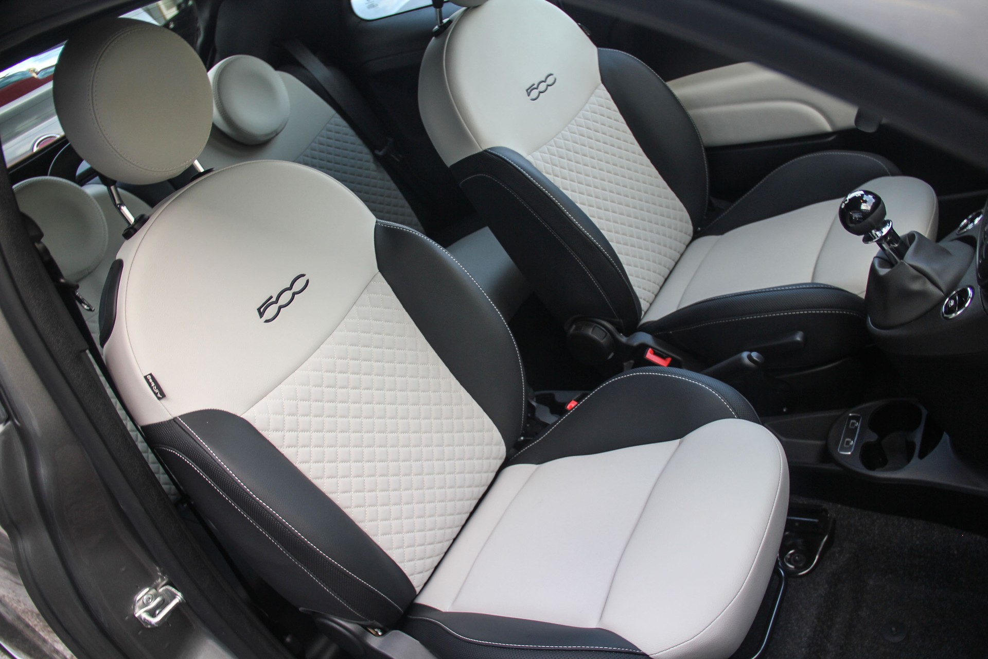 FIAT 500C 1.0 N3 MildHybrid Dolcevita 🇮🇹 ⭐⭐⭐⭐⭐-image-10