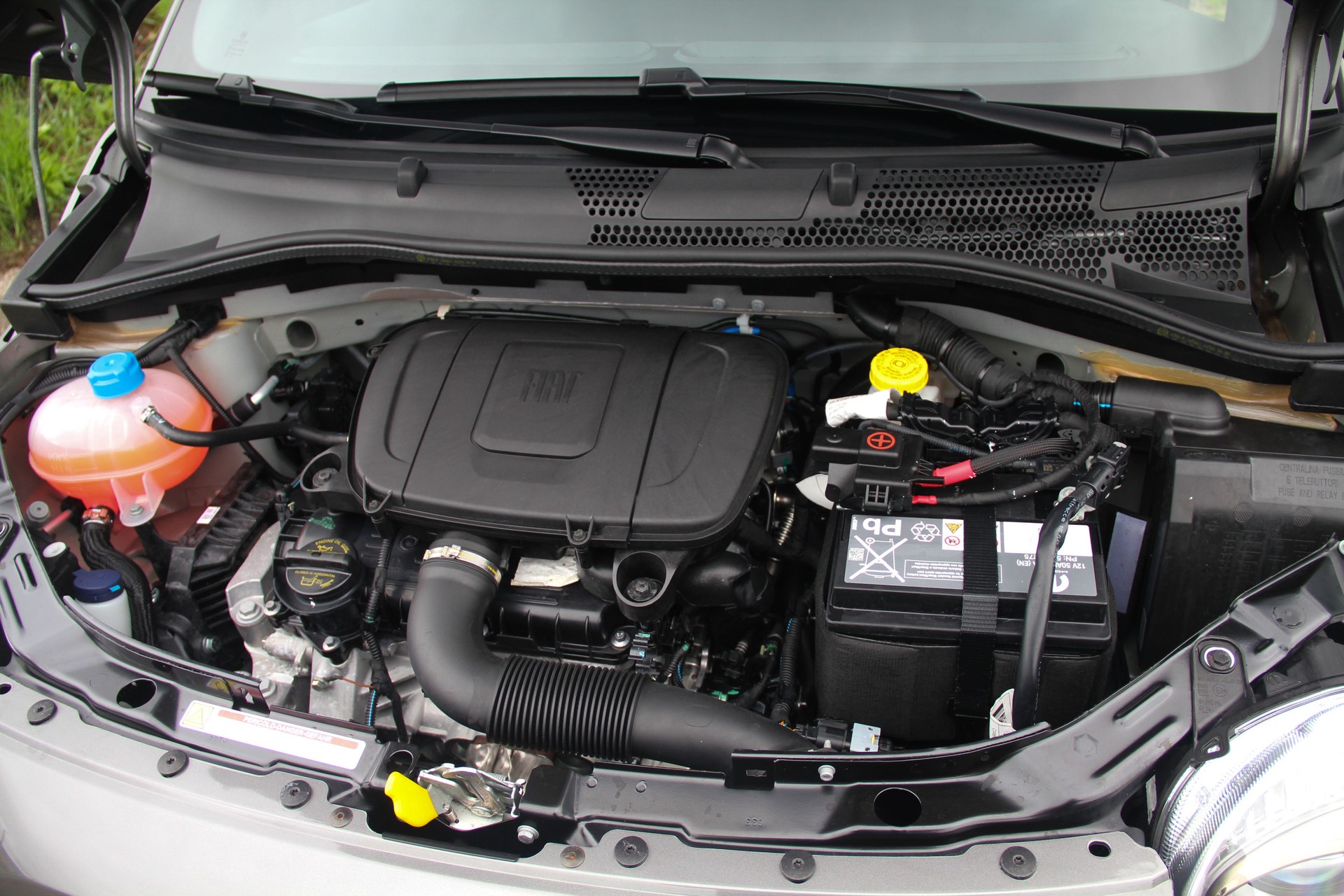 FIAT 500C 1.0 N3 MildHybrid Dolcevita 🇮🇹 ⭐⭐⭐⭐⭐-image-19