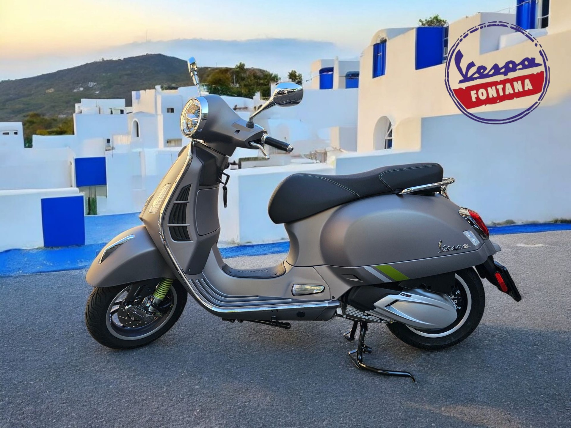 PIAGGIO Vespa GTS 310 Super Tech RST Euro 5+-showroom-element-2