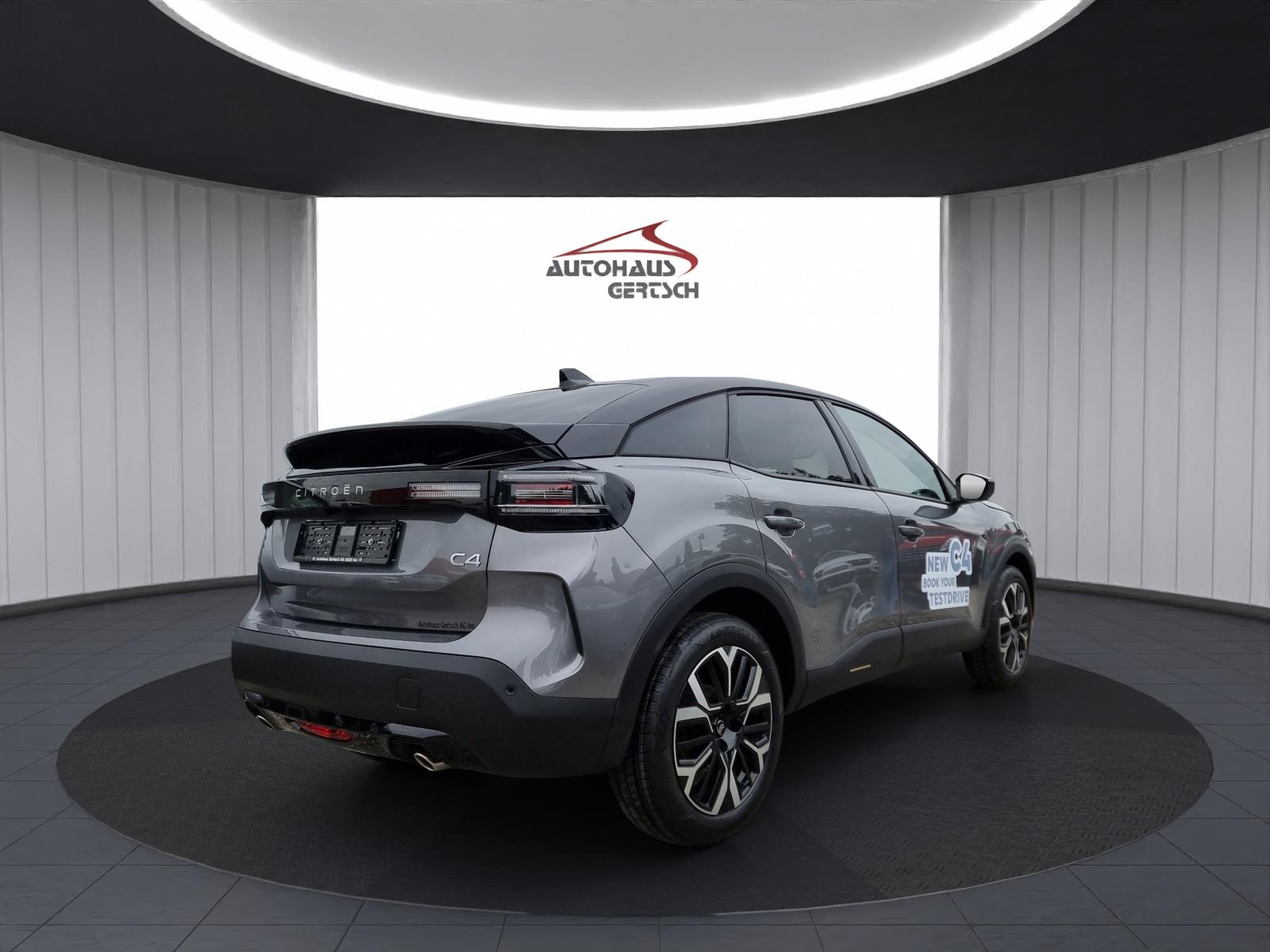 CITROEN C4 1.2 Hybrid Max-image-3