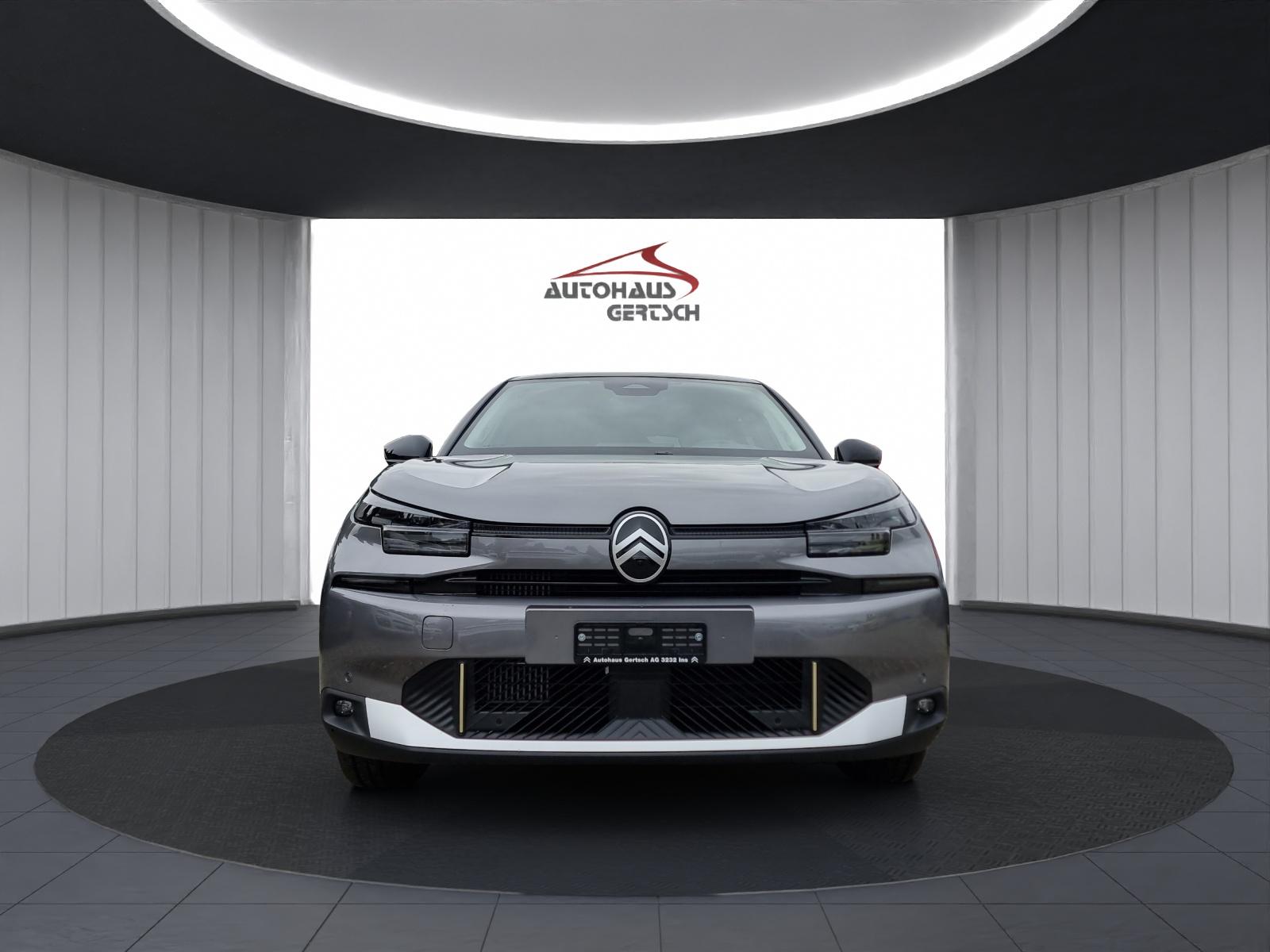 CITROEN C4 1.2 Hybrid Max-image-1