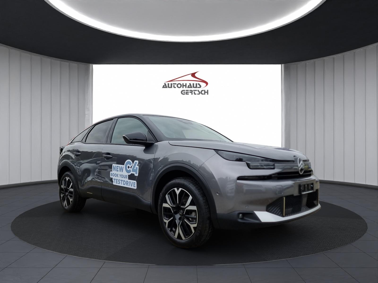 CITROEN C4 1.2 Hybrid Max-image-2