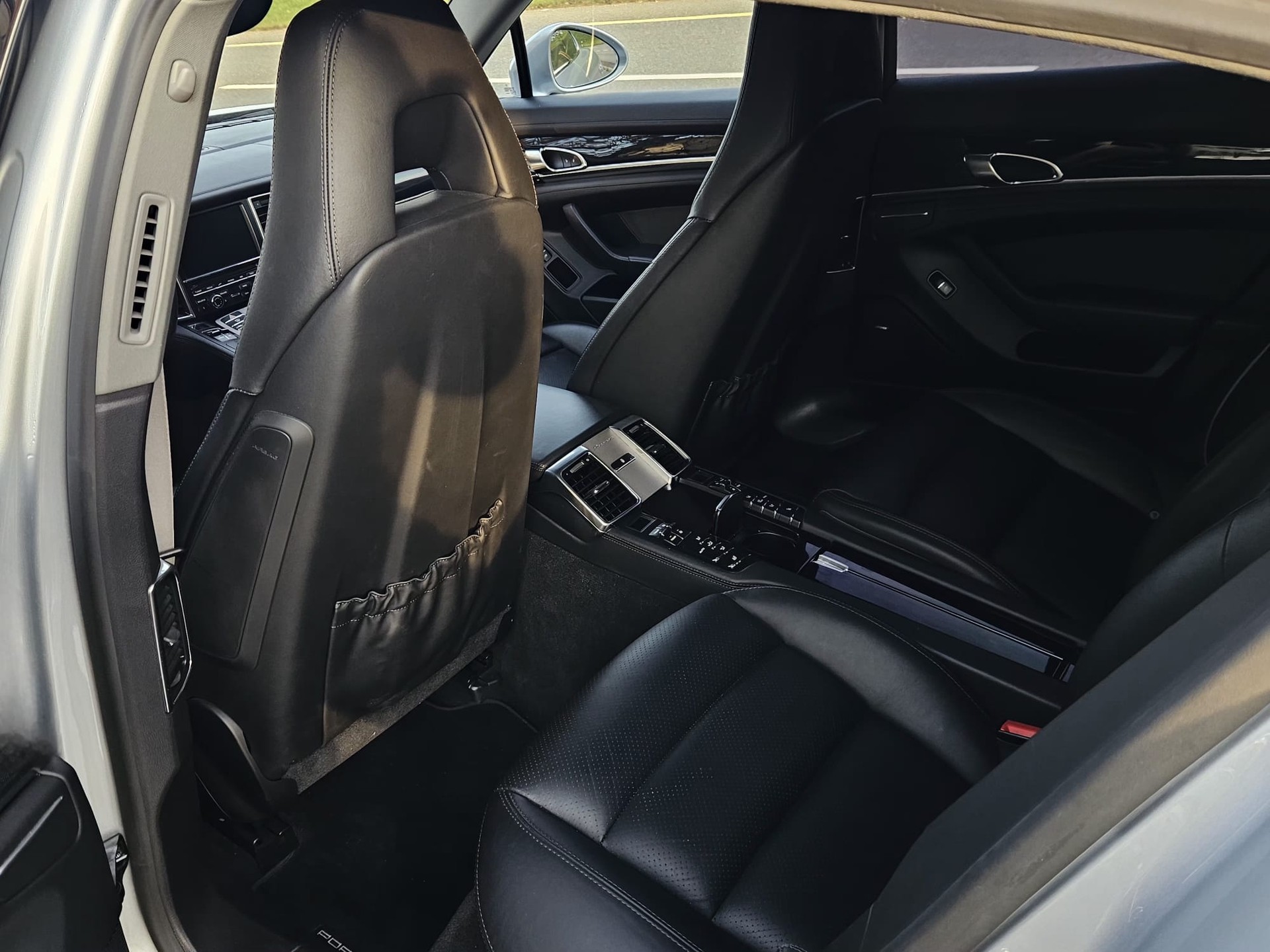 PORSCHE Panamera 4S 3.0 PDK-image-14