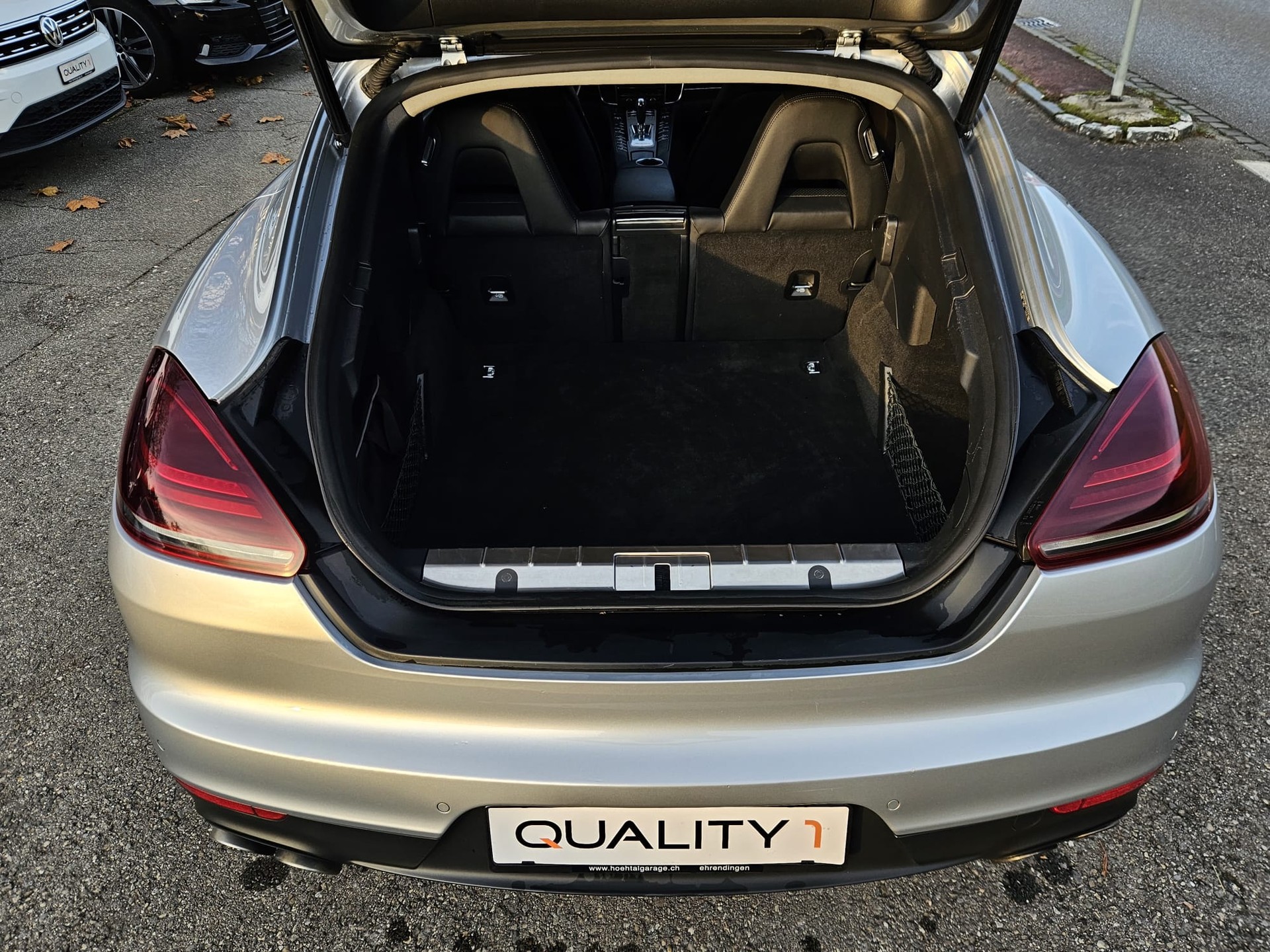 PORSCHE Panamera 4S 3.0 PDK-image-18