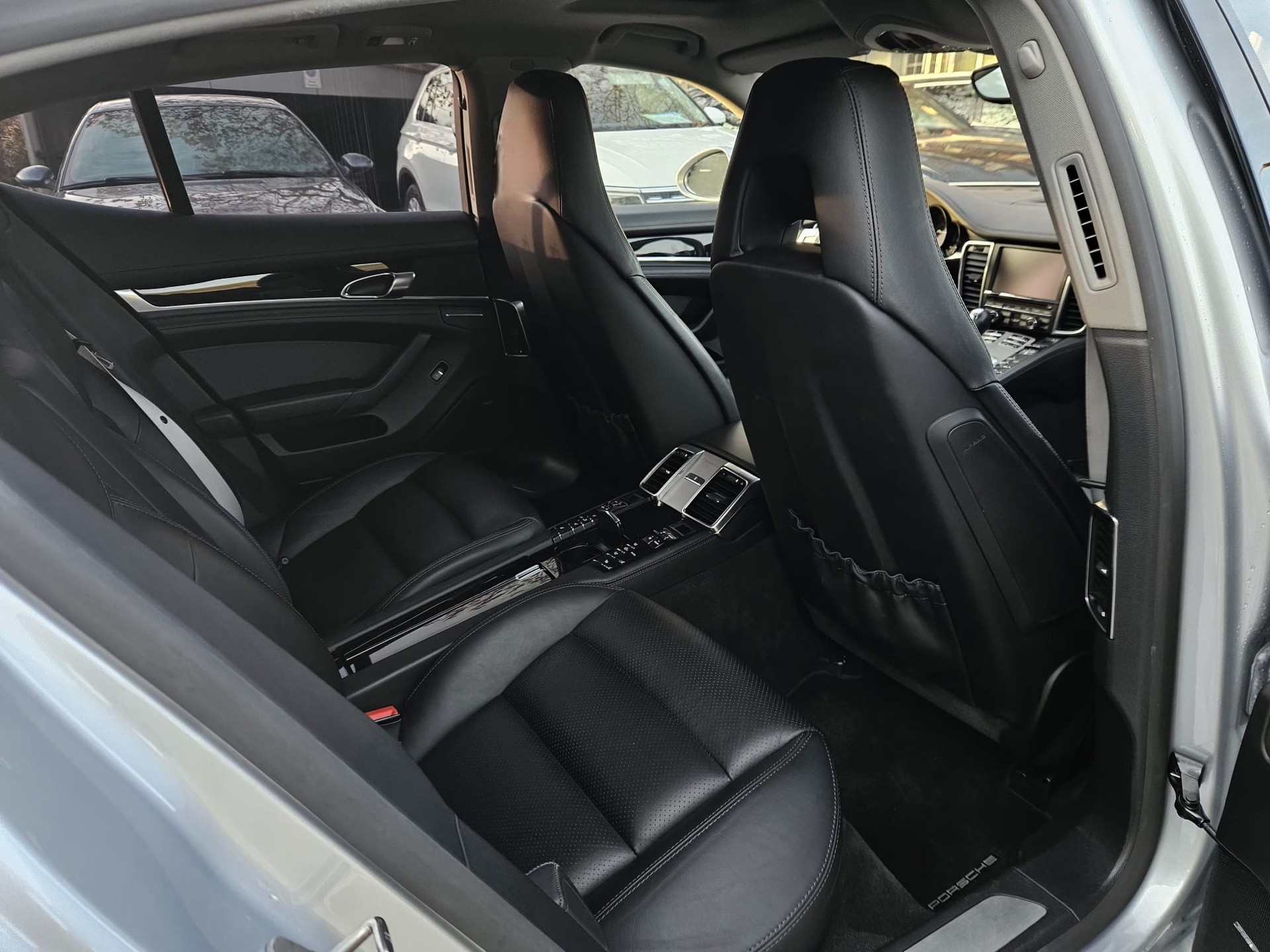 PORSCHE Panamera 4S 3.0 PDK-image-16