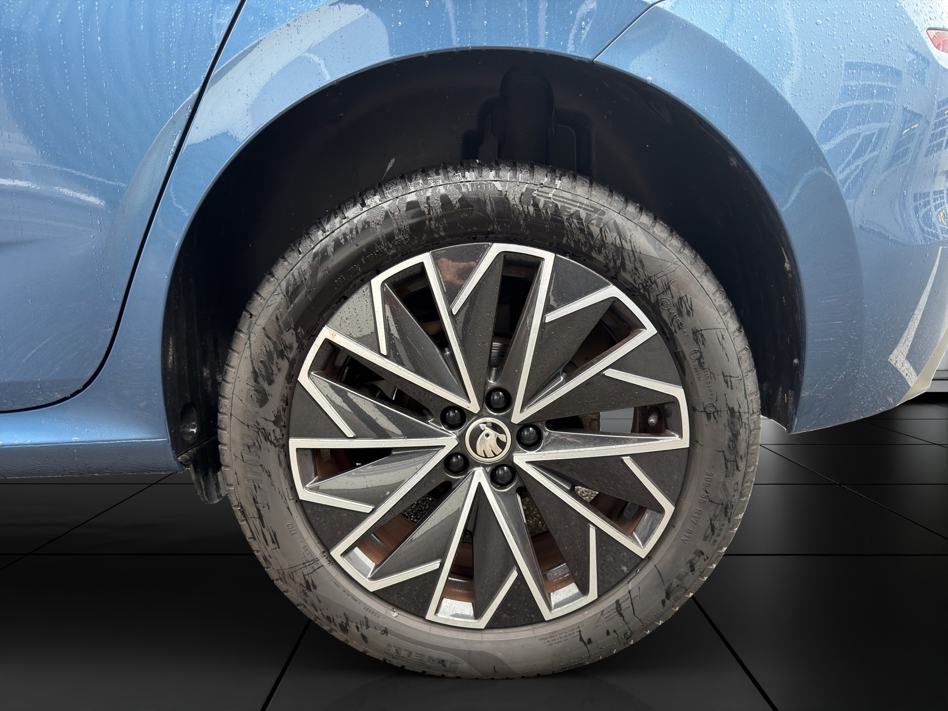 SKODA Kamiq 1.0 TSI Ambition DSG-image-26