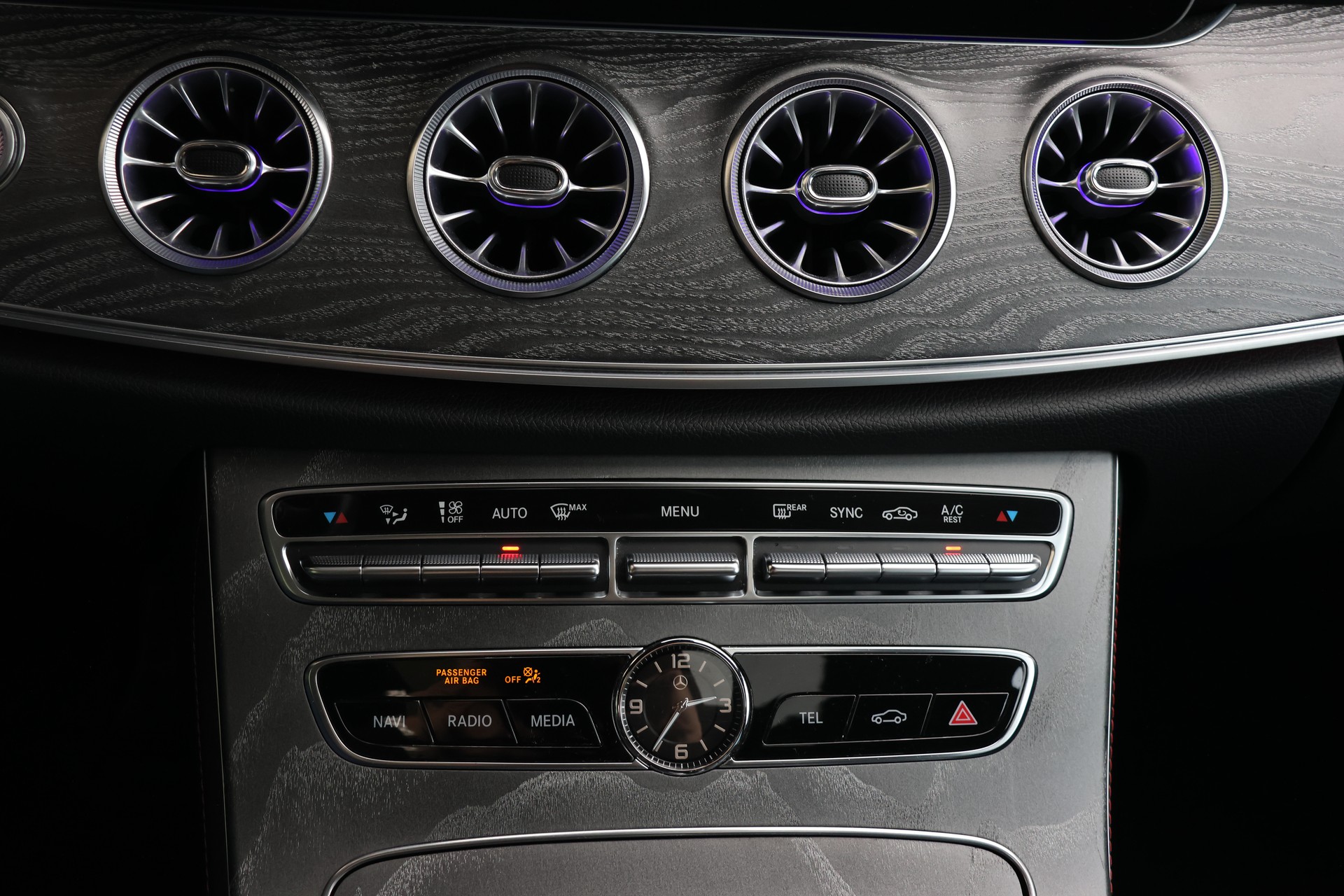 MERCEDES-BENZ CLS 53 AMG 4 Matic+ (CH)-image-22