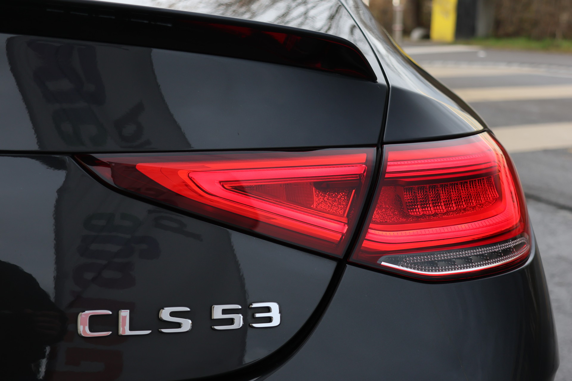 MERCEDES-BENZ CLS 53 AMG 4 Matic+ (CH)-image-7
