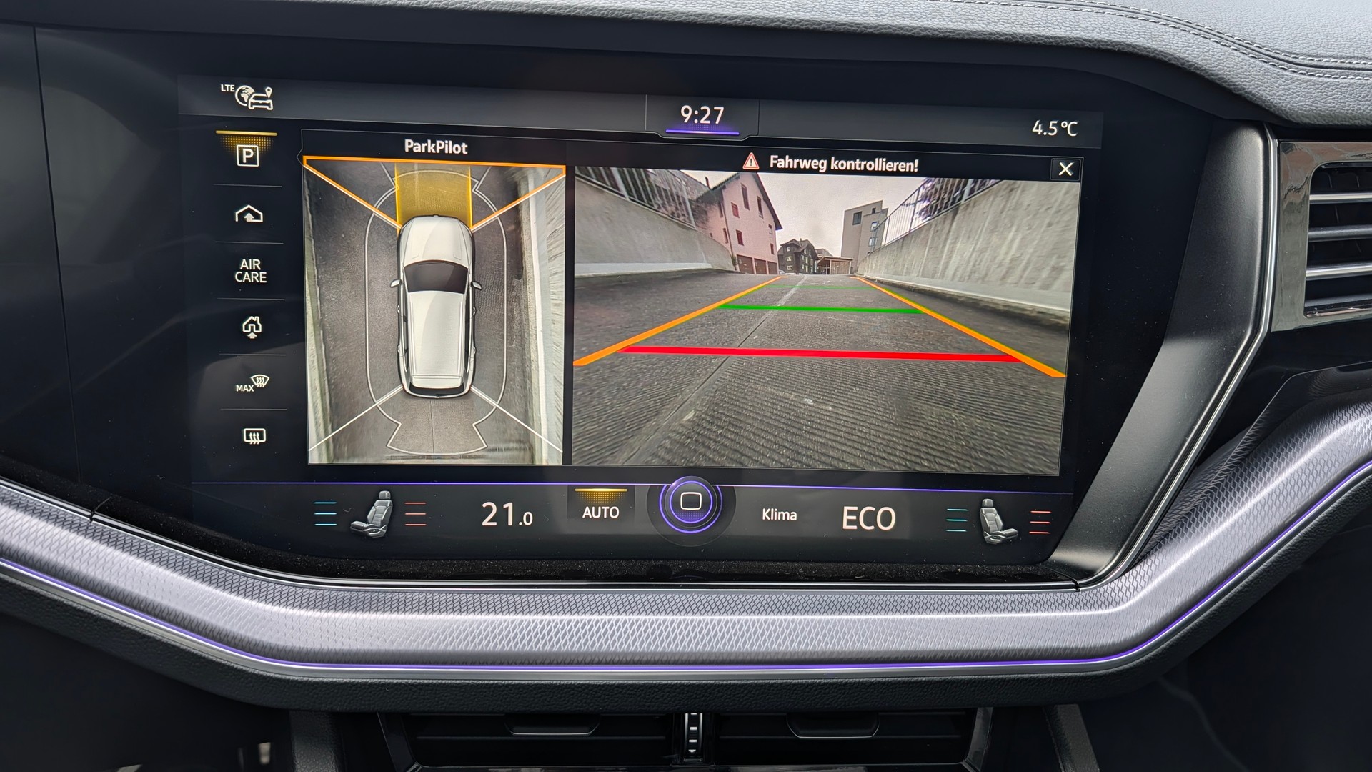 VW 3.0 TSI eHybrid R Tiptronic-image-10